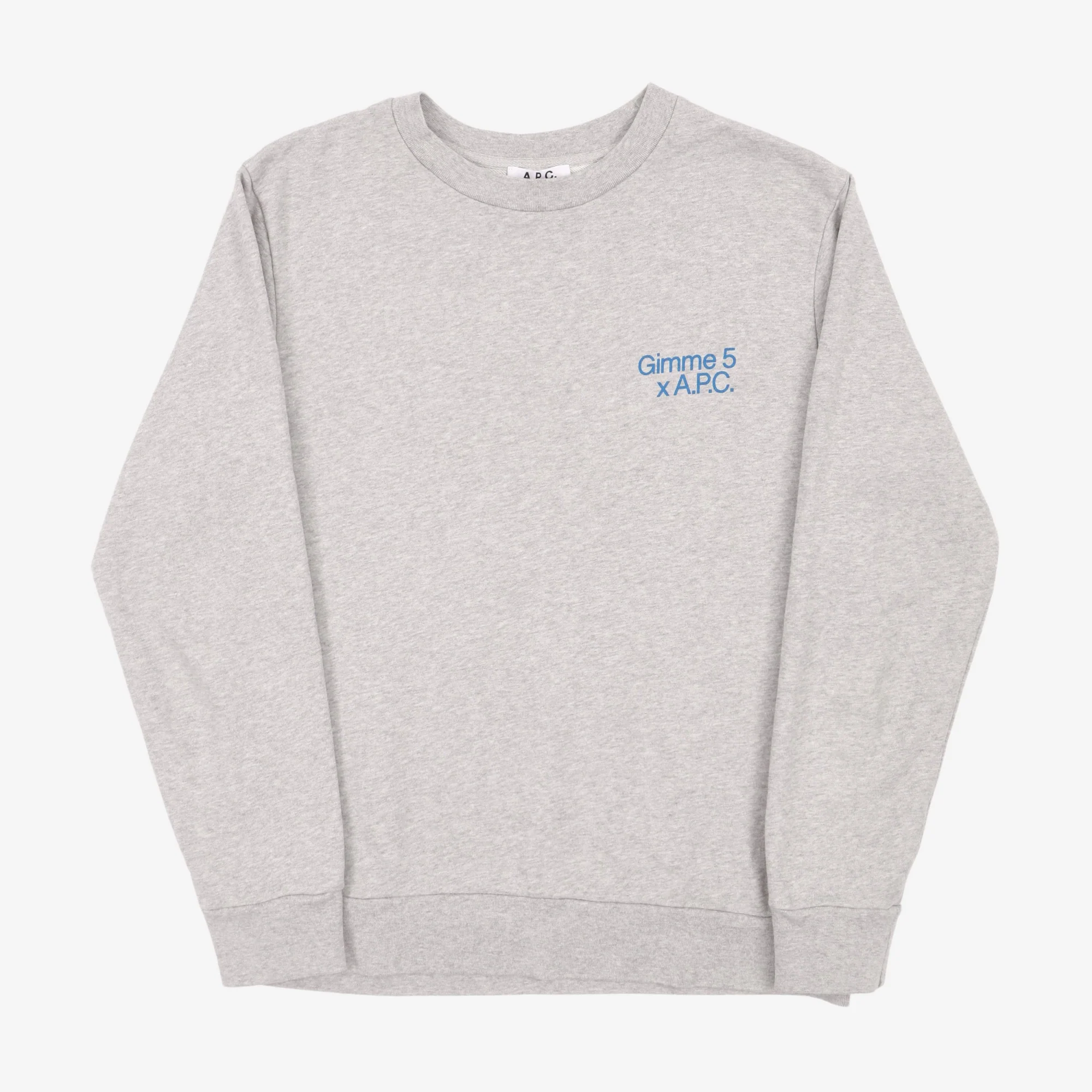 Michele Crewneck Sweatshirt (Gimme 5)