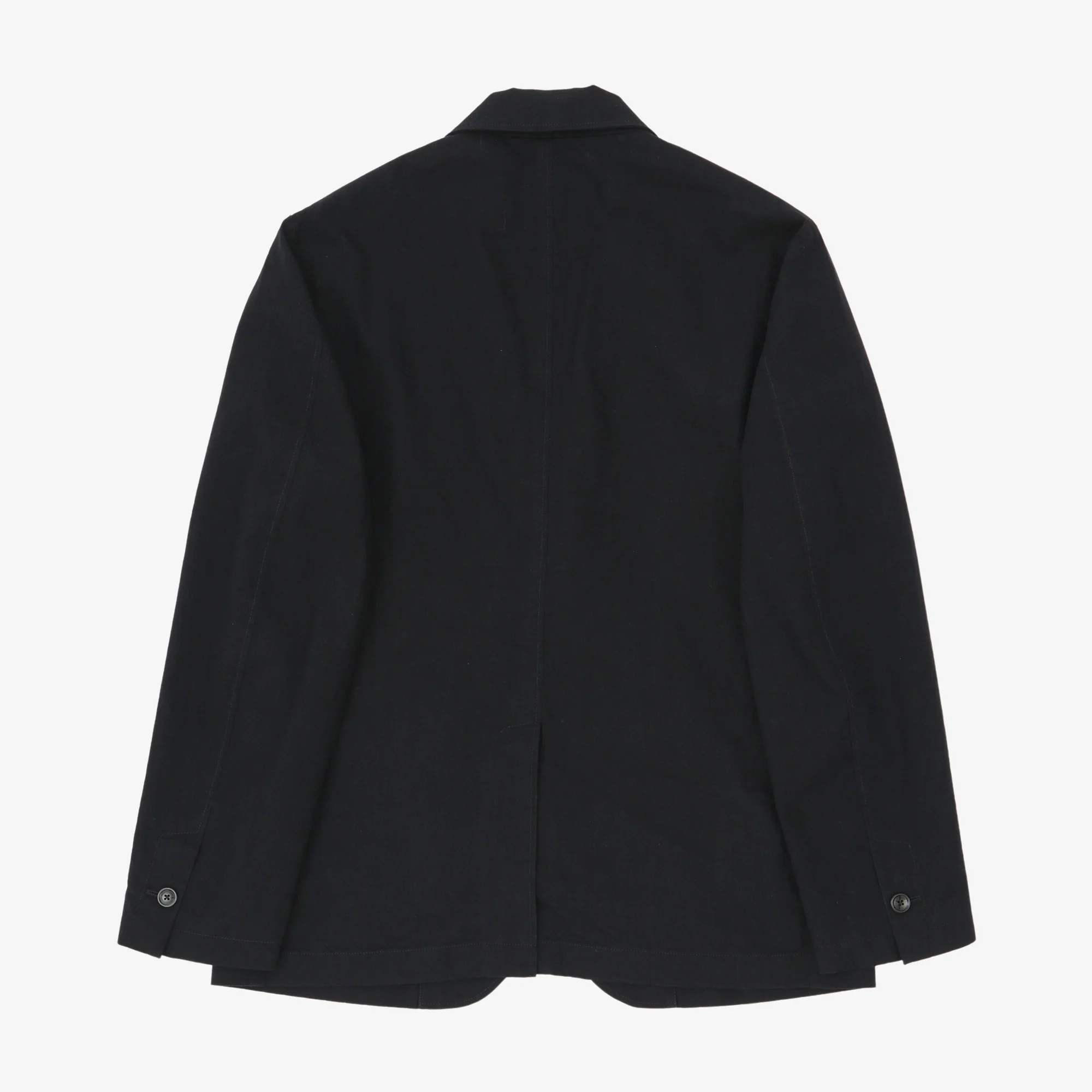 Micro Herringbone Horloger Jacket - Image 2