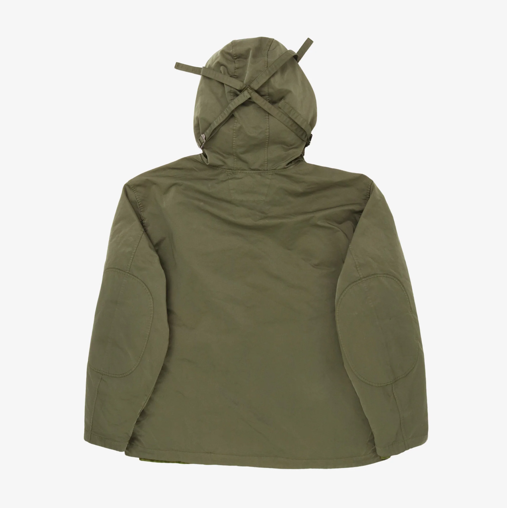 Micro Kei Hooded Jacket - Image 2
