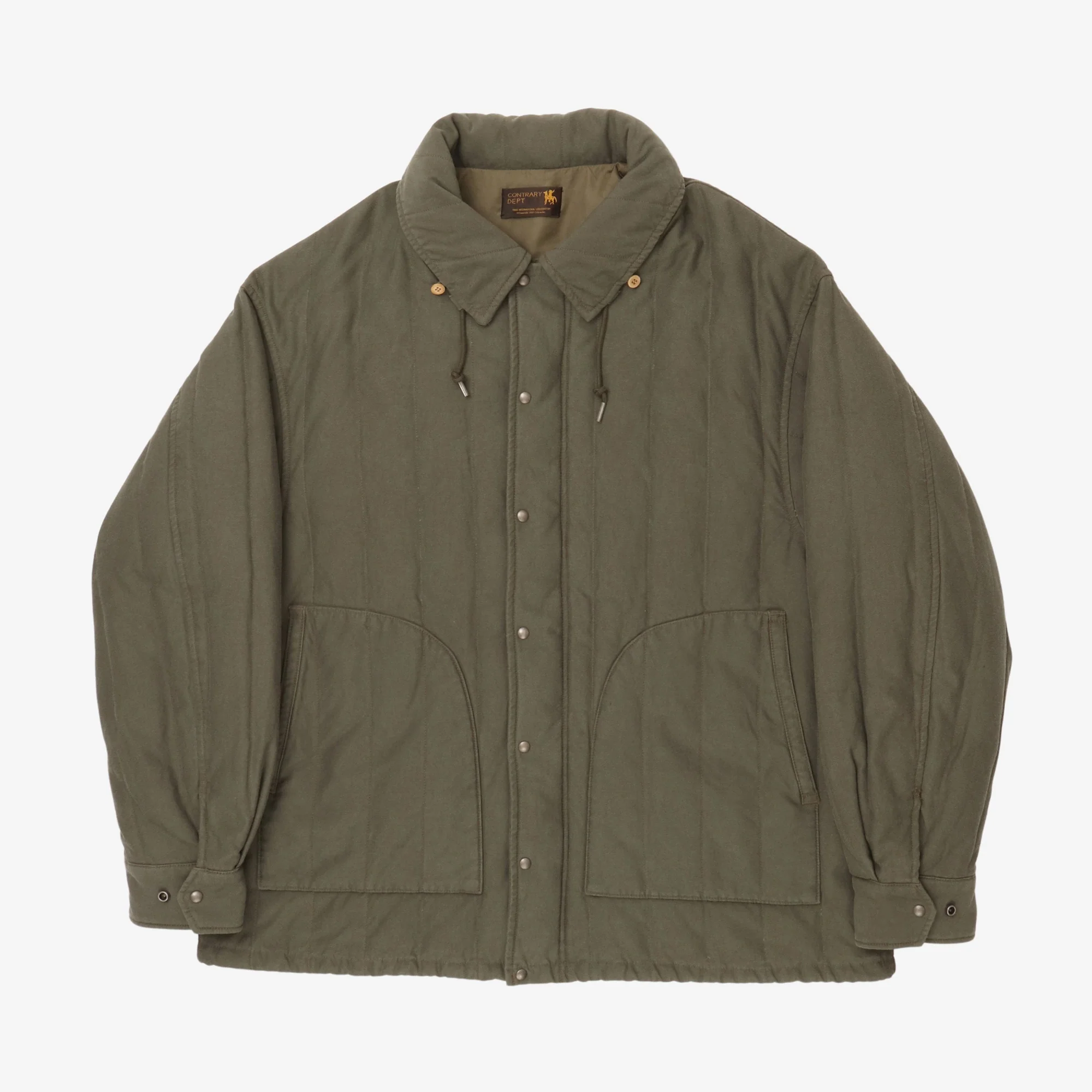 Midshipman Down Jacket