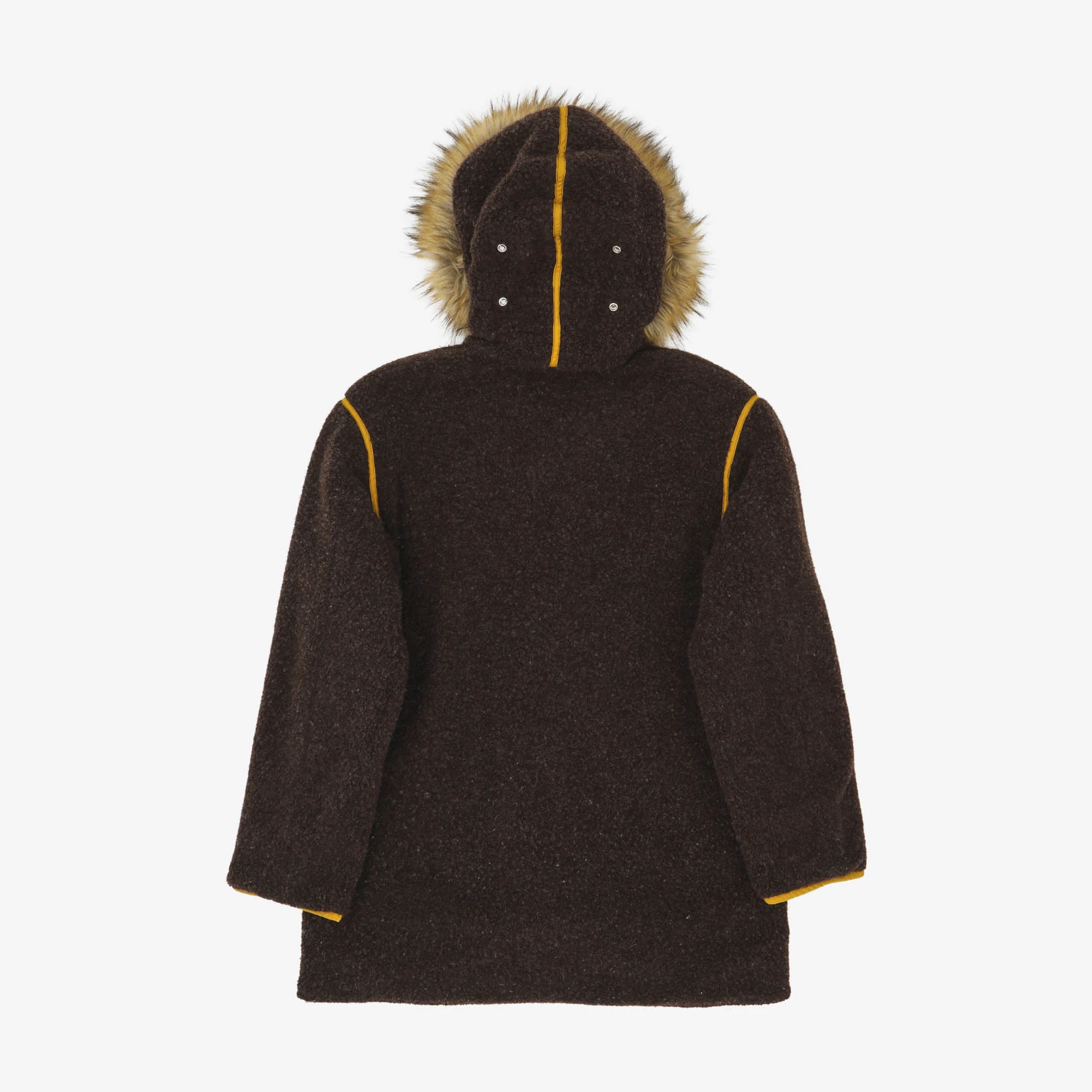 MIL Reversible Liner Parka - Image 5