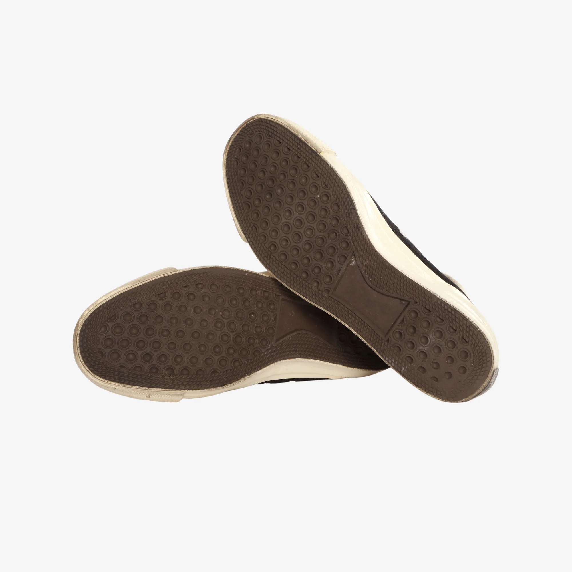 Mil Trainers High Top - Image 4