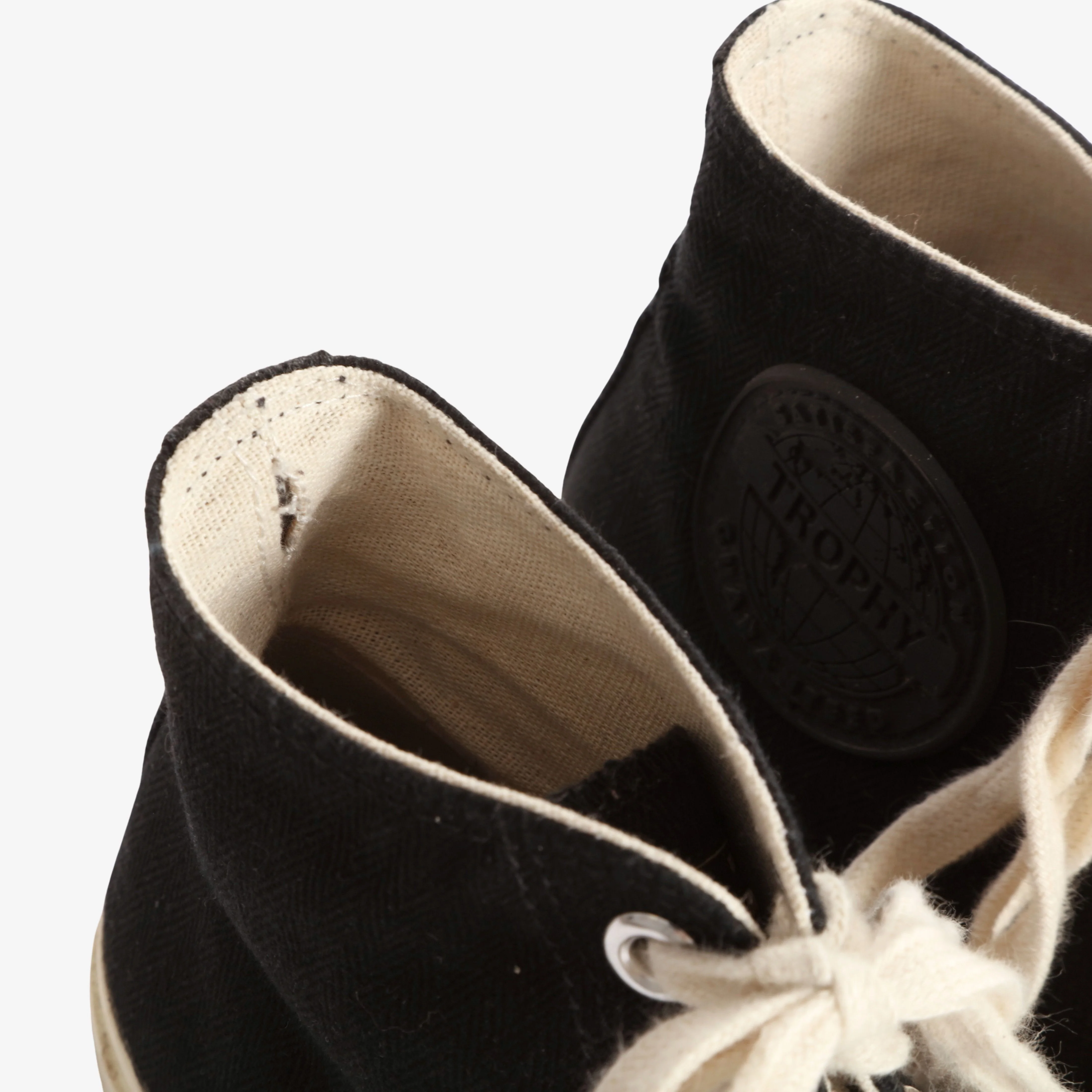 Mil Trainers High Top - Image 6