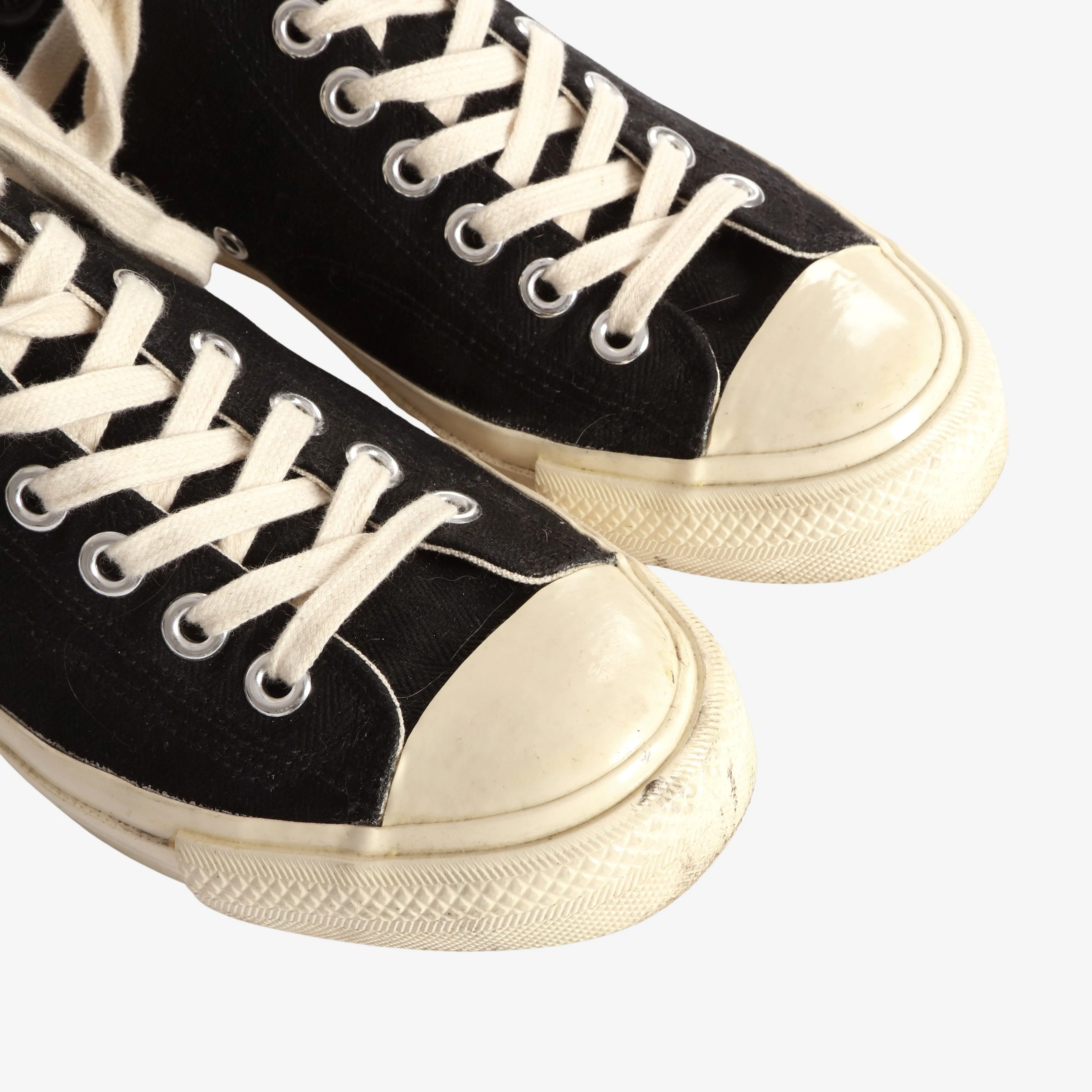 Mil Trainers High Top - Image 7