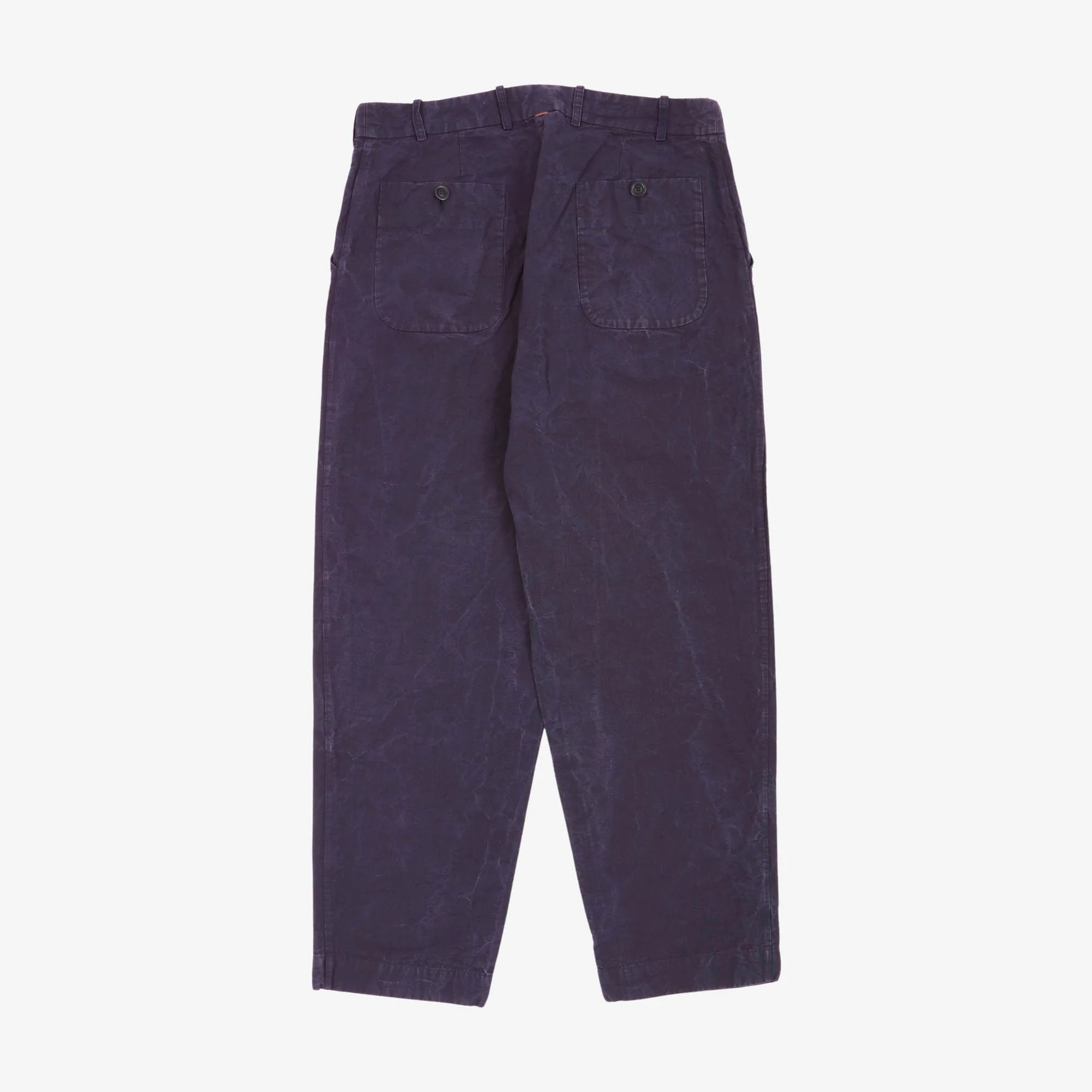 Mili Hiroshi Pant (34W X 28L) - Image 2