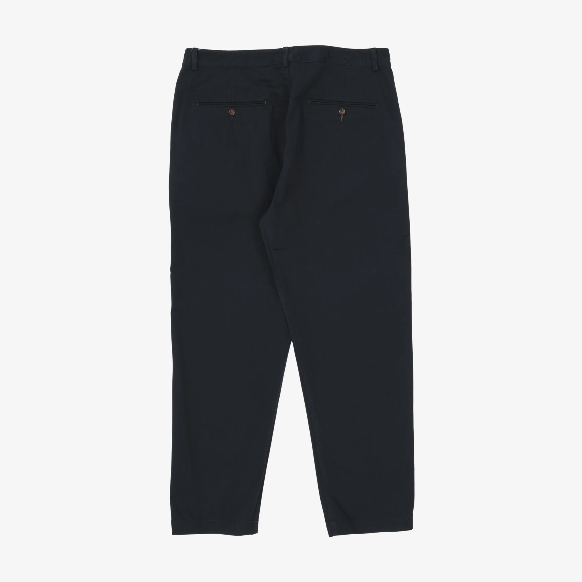 Military Chino Trousers (38W X 31L) - Image 2