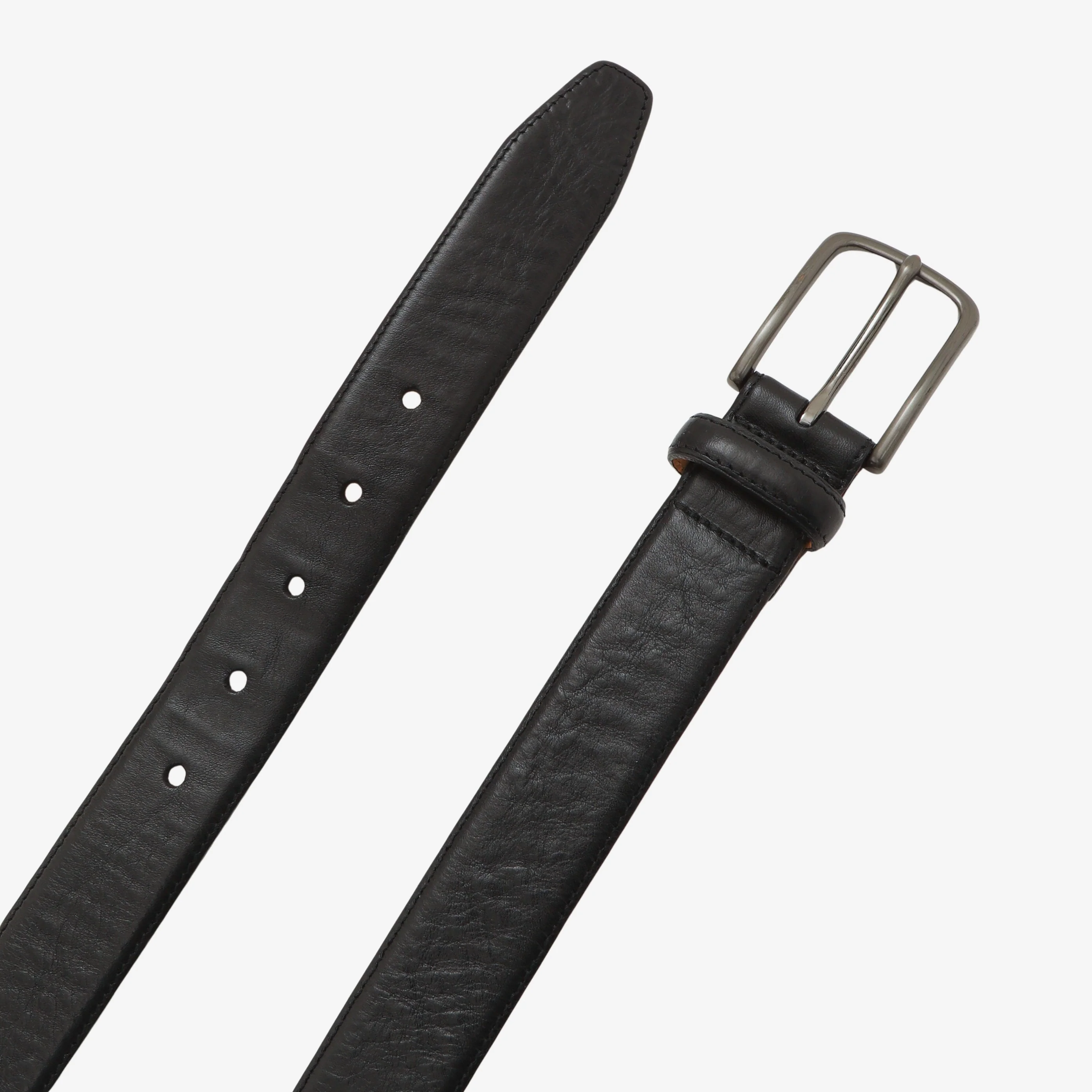 Miller Leather Belt - Image 3