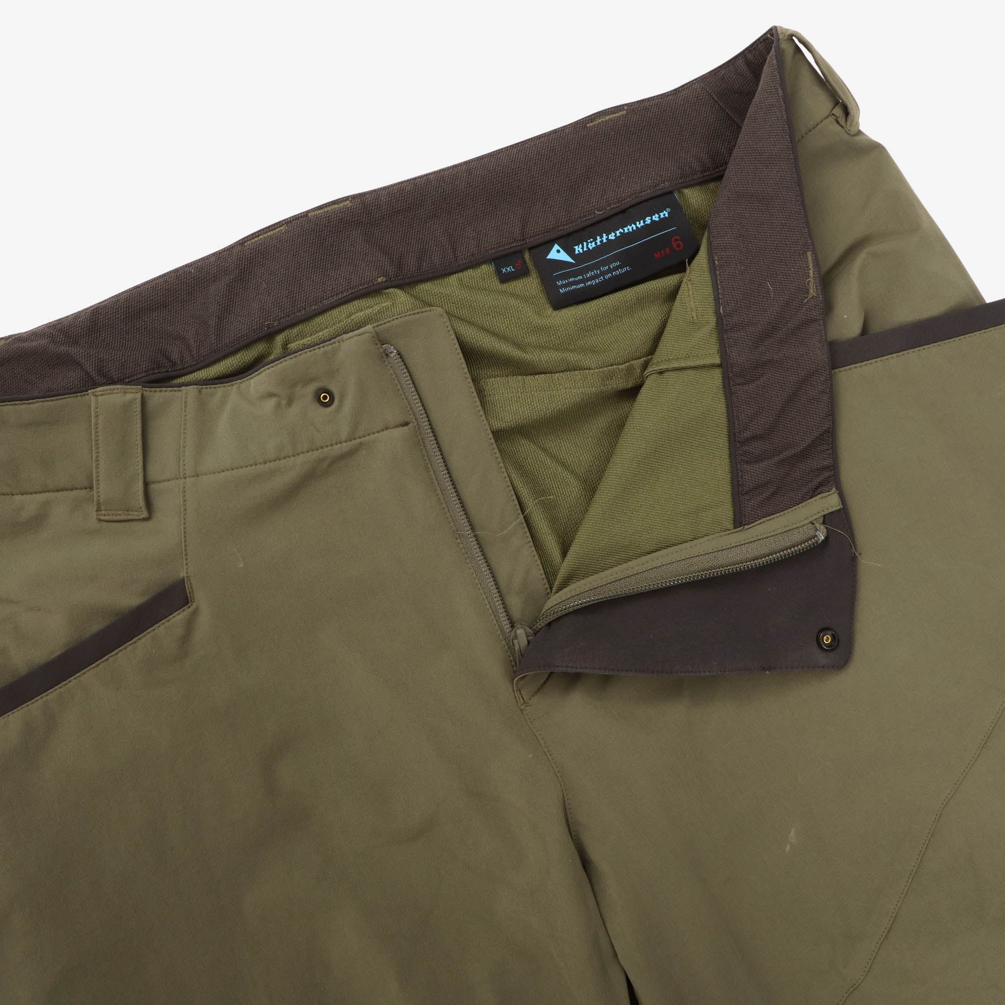 Misty 2.0 Pant (38W X 32L) - Image 3