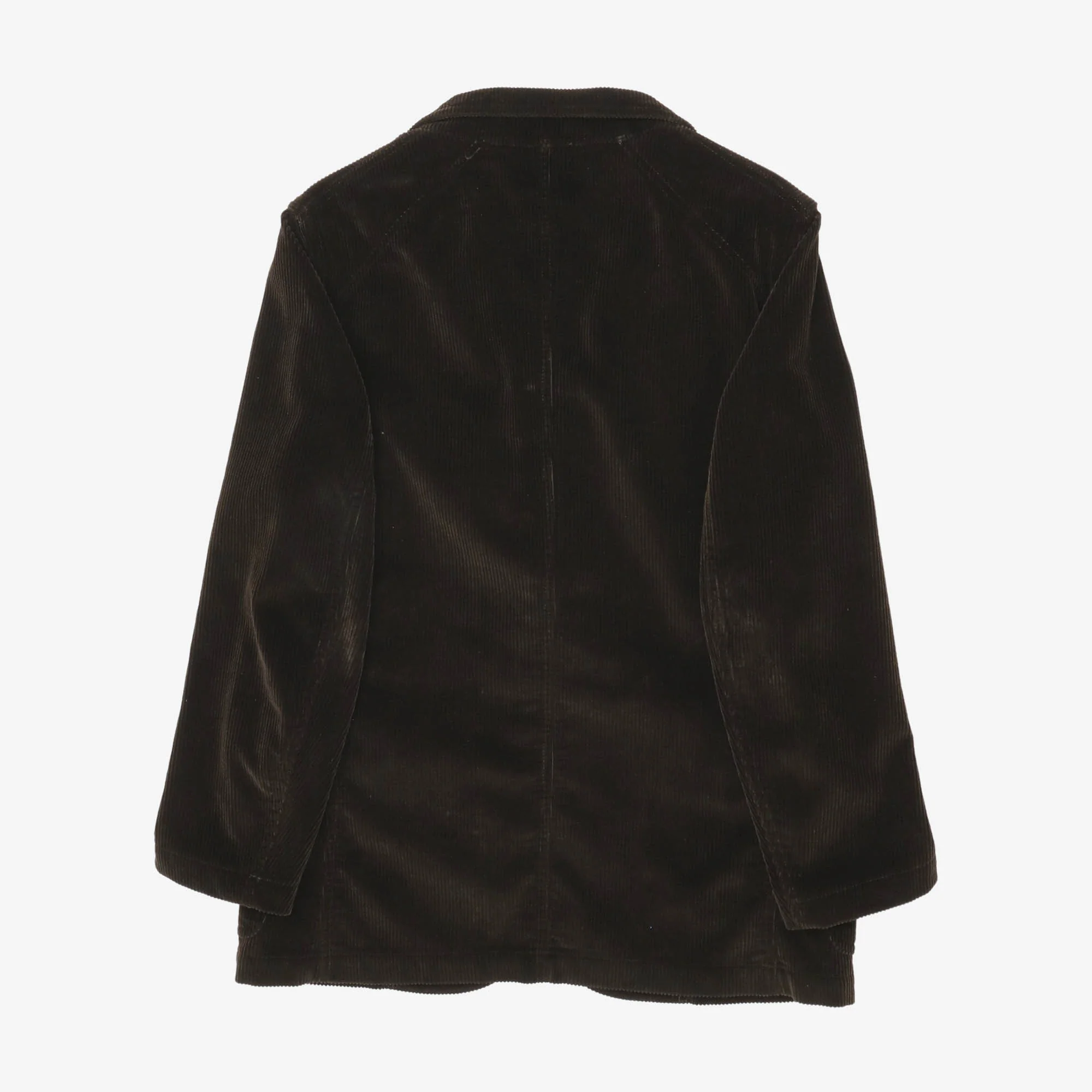 Mk I Corduroy Games Blazer - Image 2
