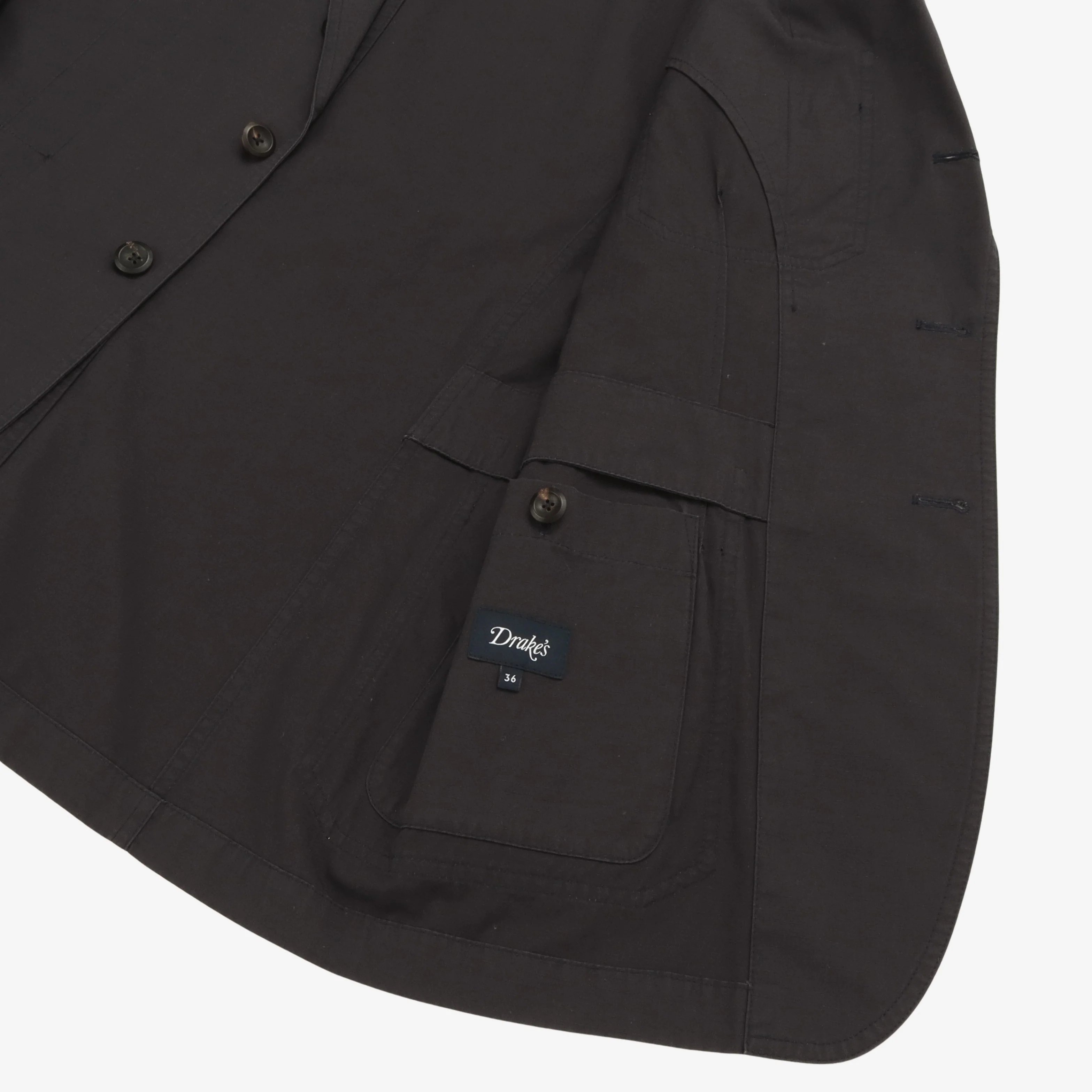 Mk II Games Blazer - Image 5
