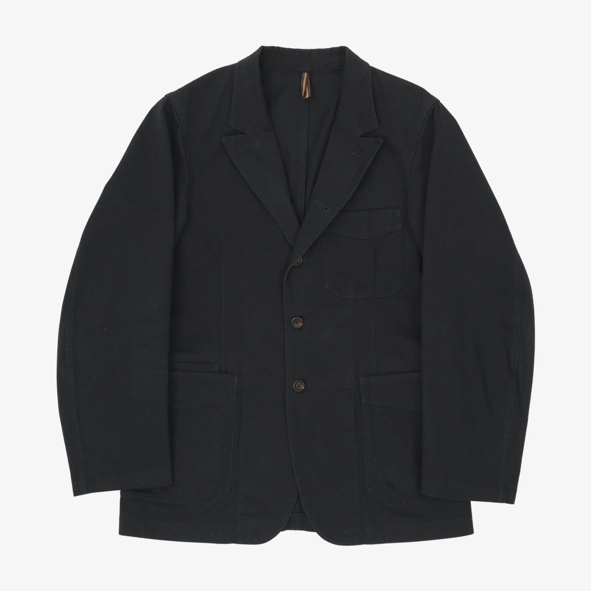 Mk II Games Blazer