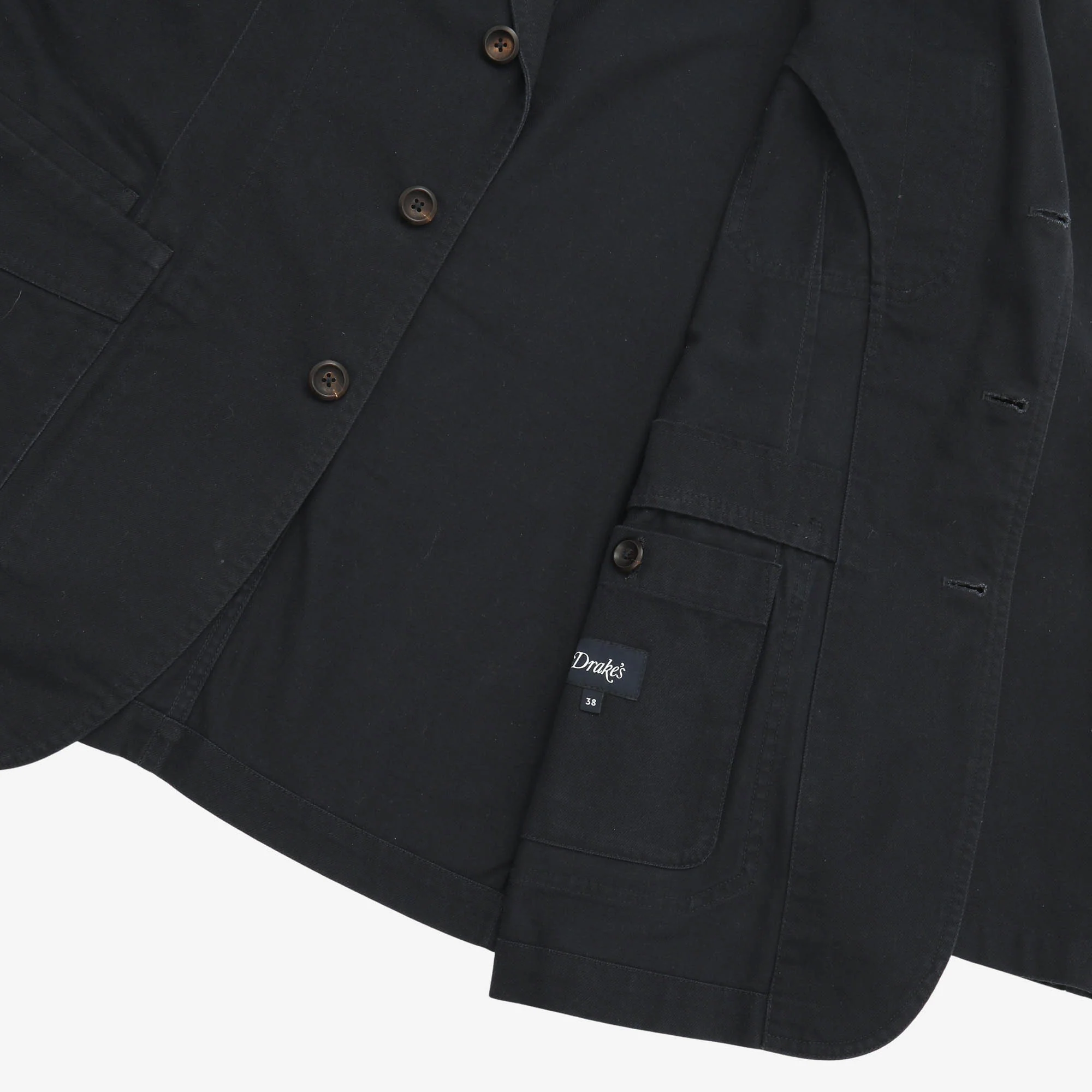 Mk II Games Blazer - Image 4