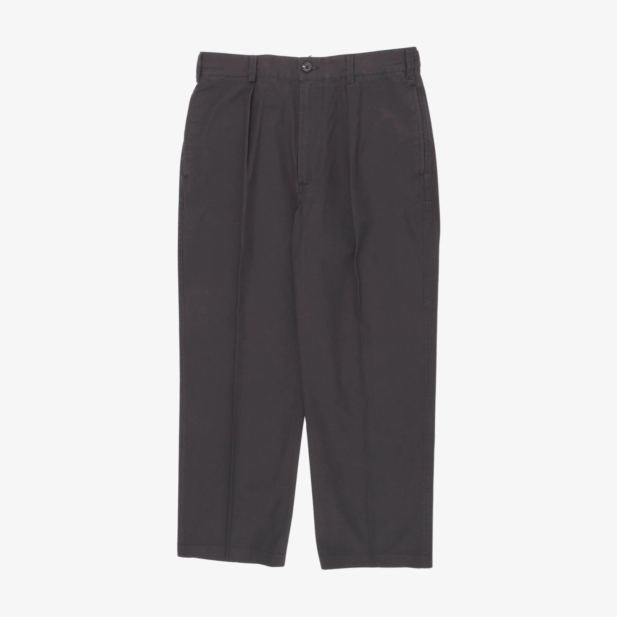 MKI Heavy Twill Trousers (32W X 26L)