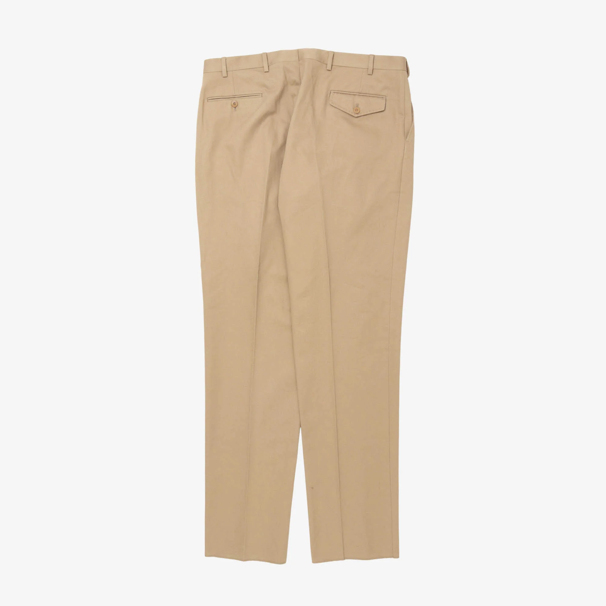 Mod 1 C Deck Trousers (38W X 36.5L) - Image 2