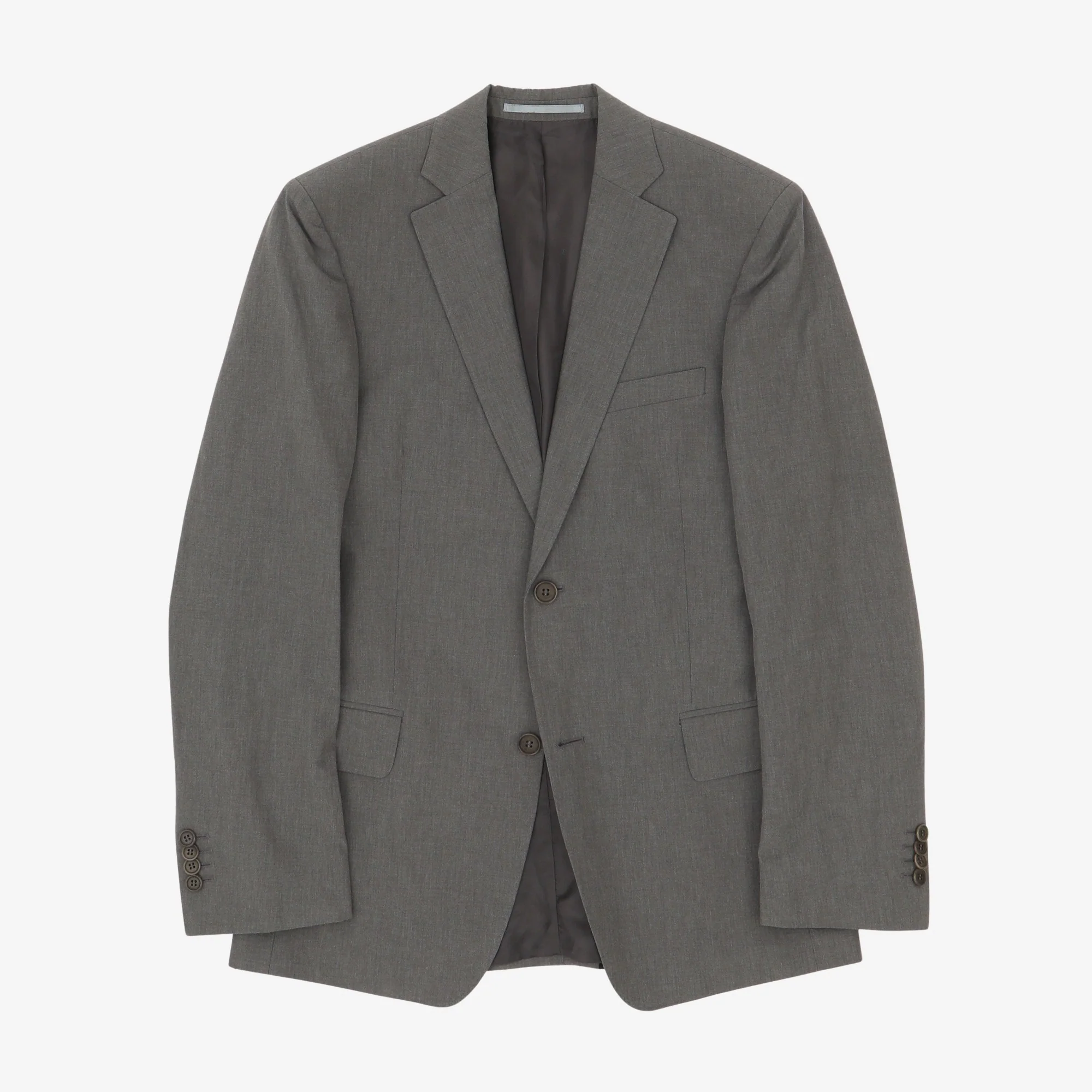 Modern Fit Blazer