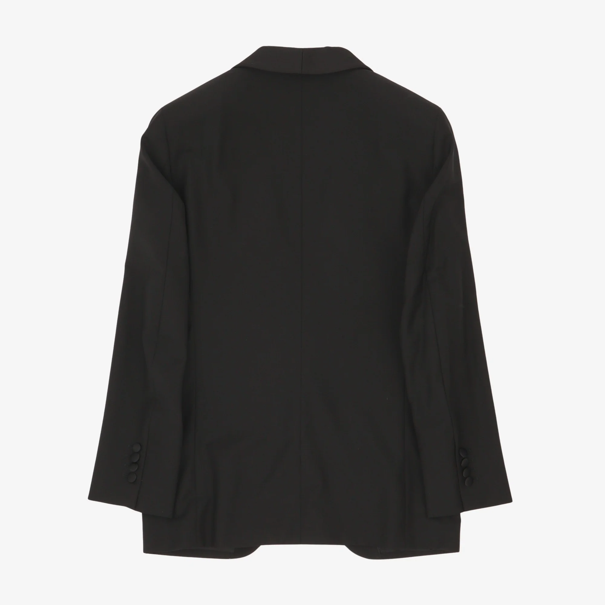 Mohair Blend Dinner Suit - Image 2