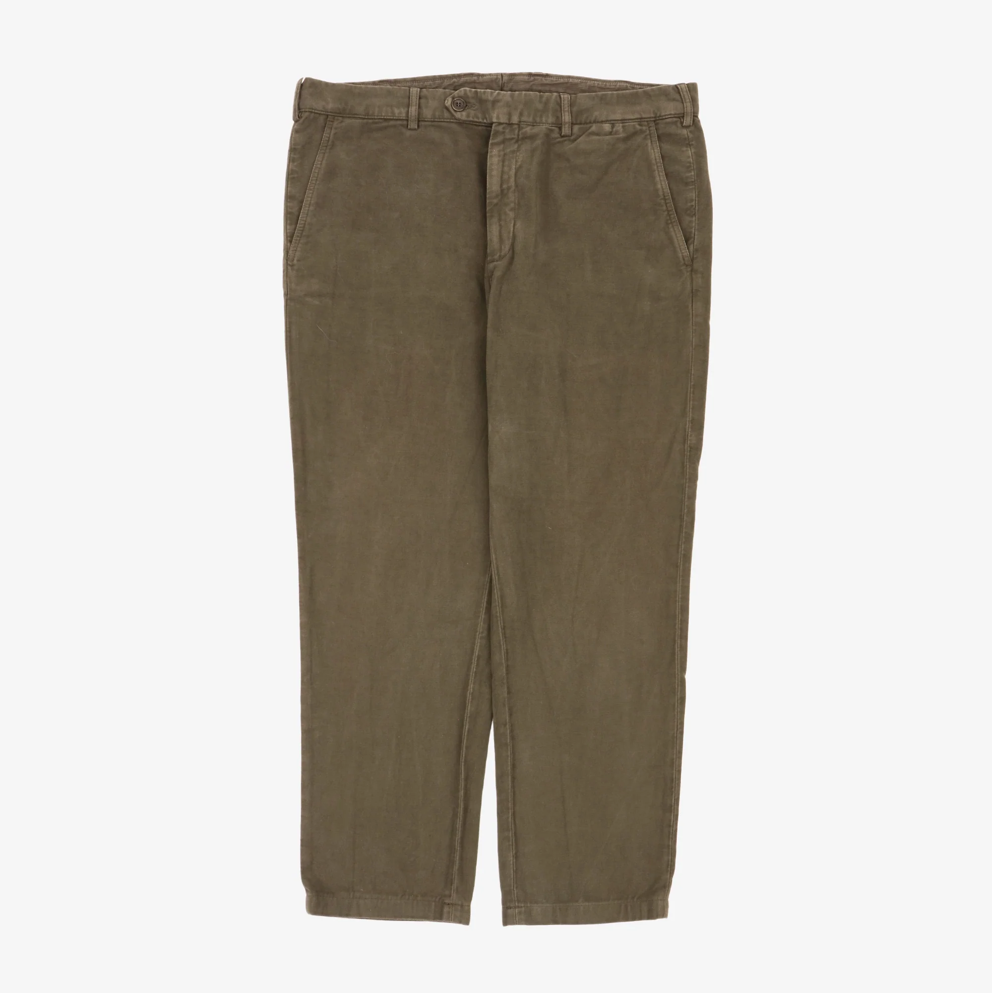 Moleskin Trousers (38W X 28L)