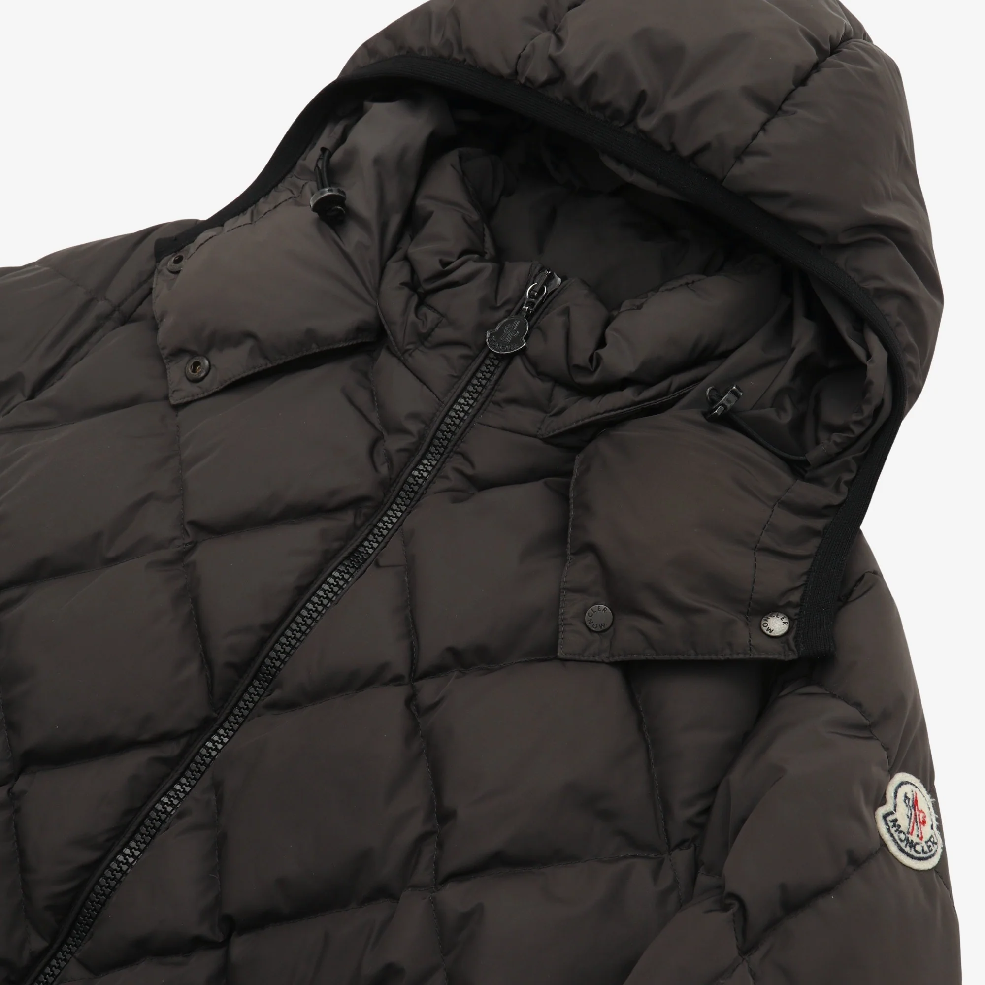 Down Jacket - Image 3