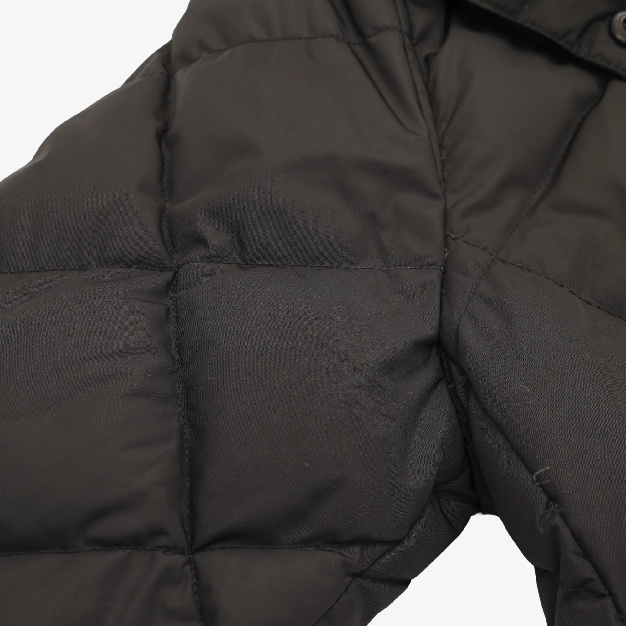 Down Jacket - Image 5