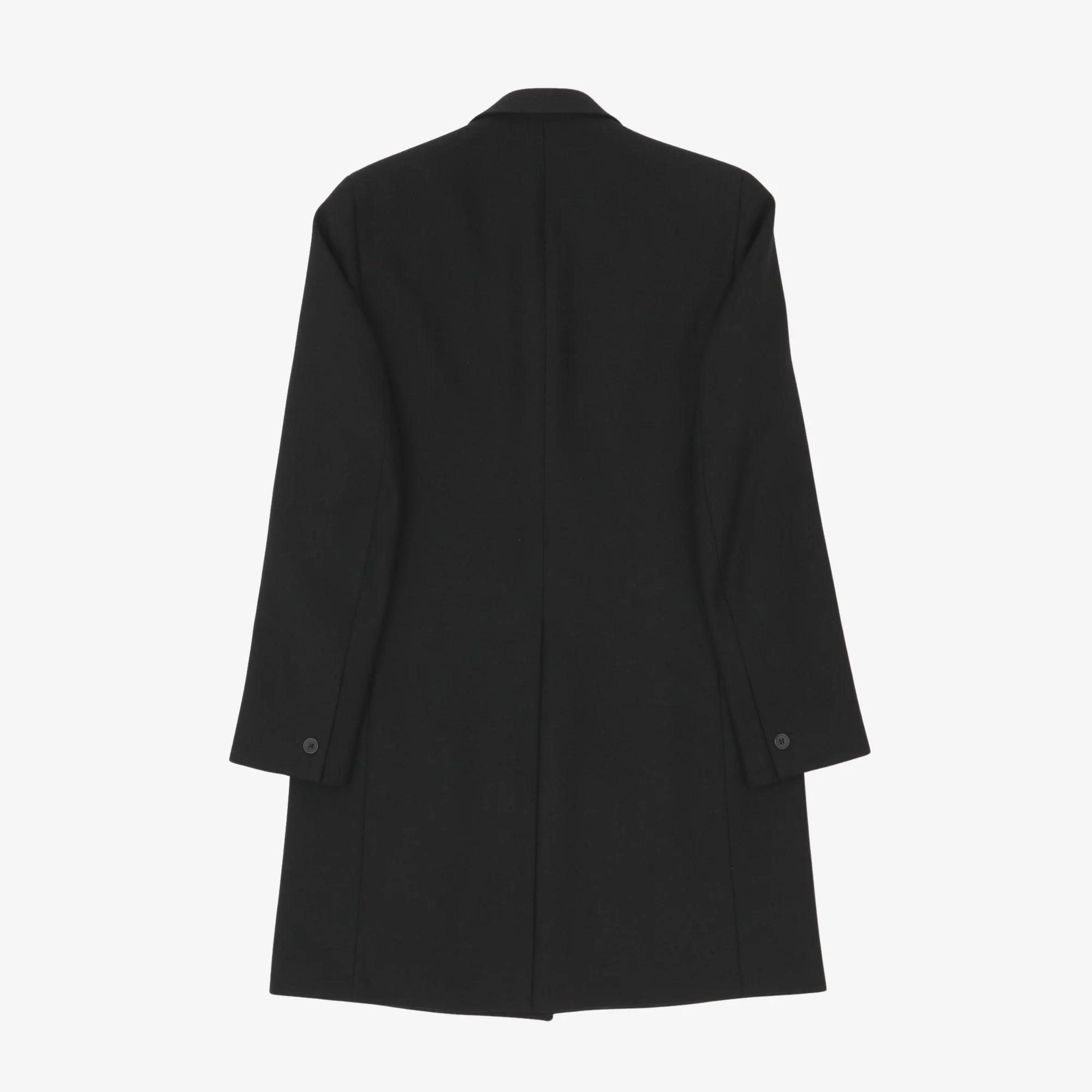Monk Coat - Image 2
