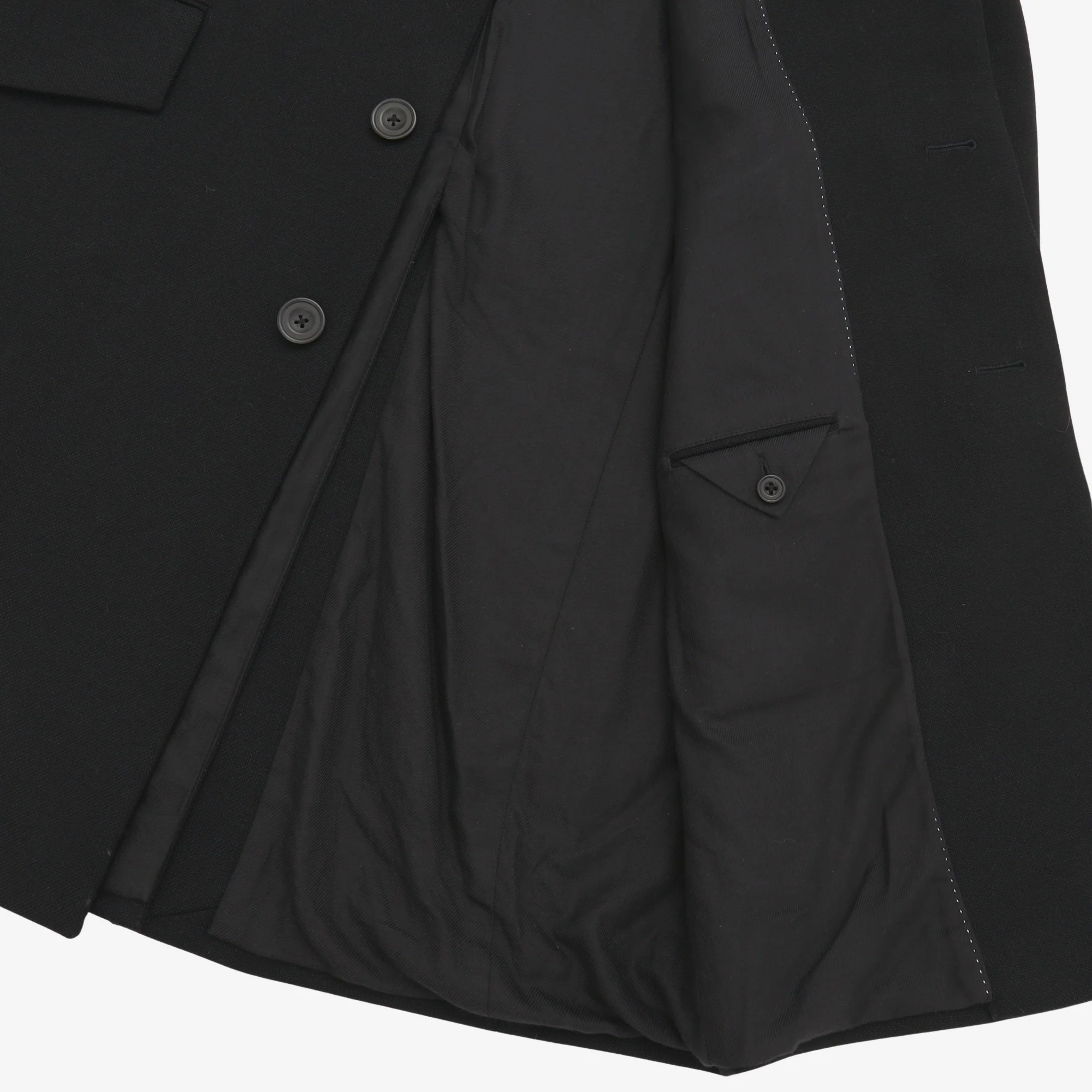 Monk Coat - Image 4