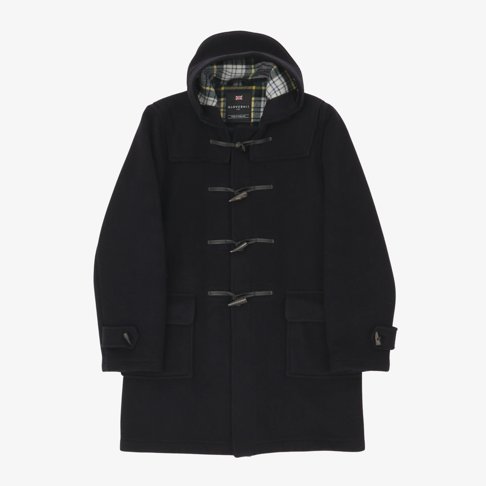 Morris Duffle Coat