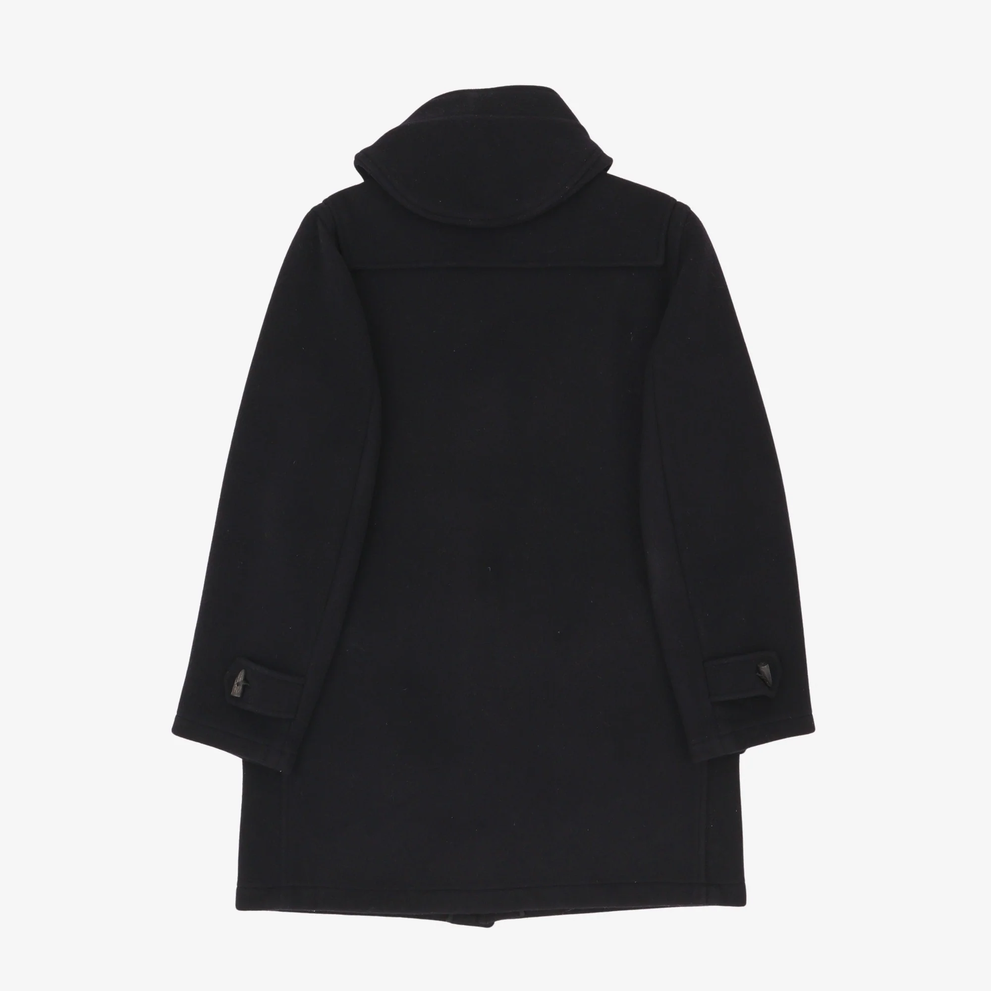 Morris Duffle Coat - Image 2