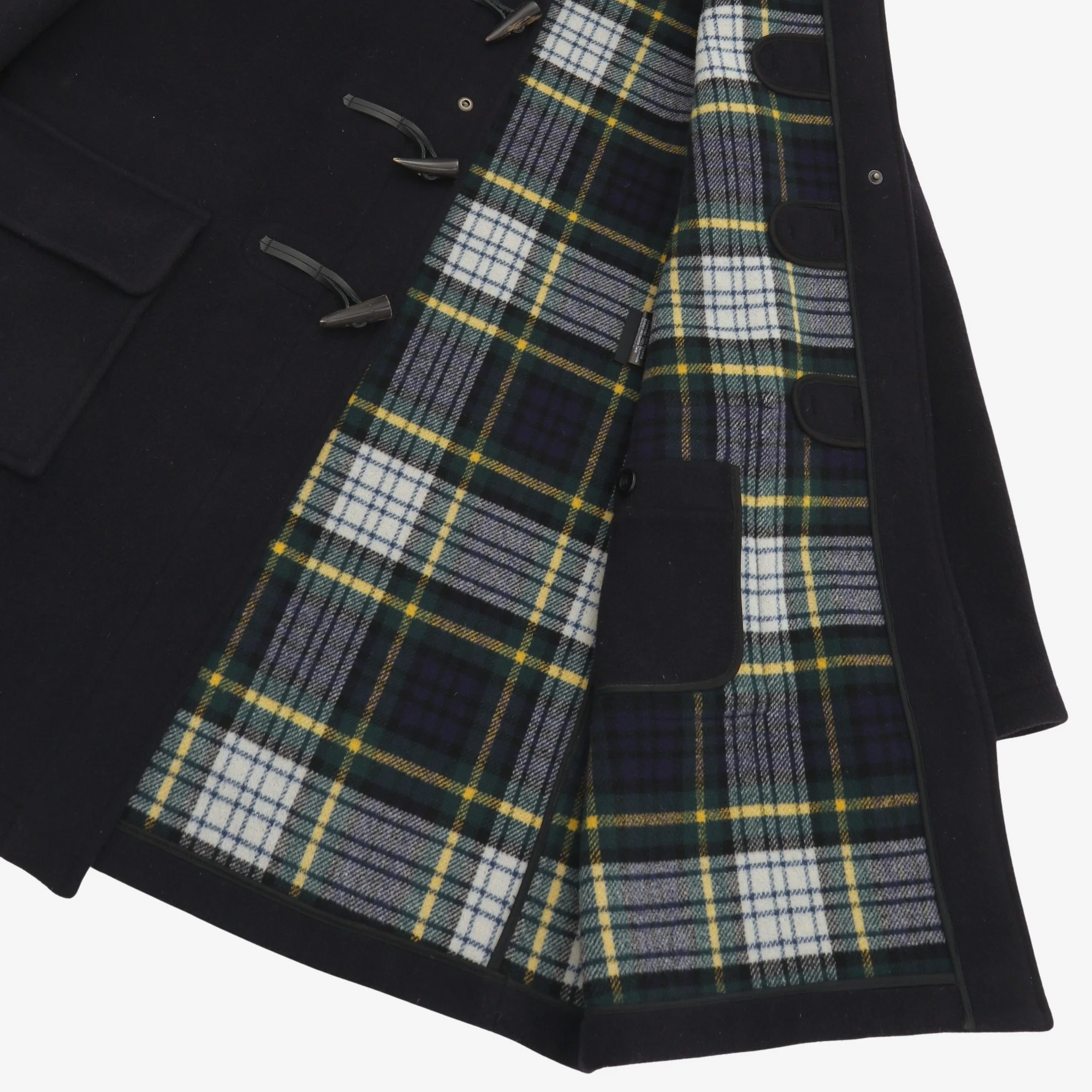 Morris Duffle Coat - Image 4