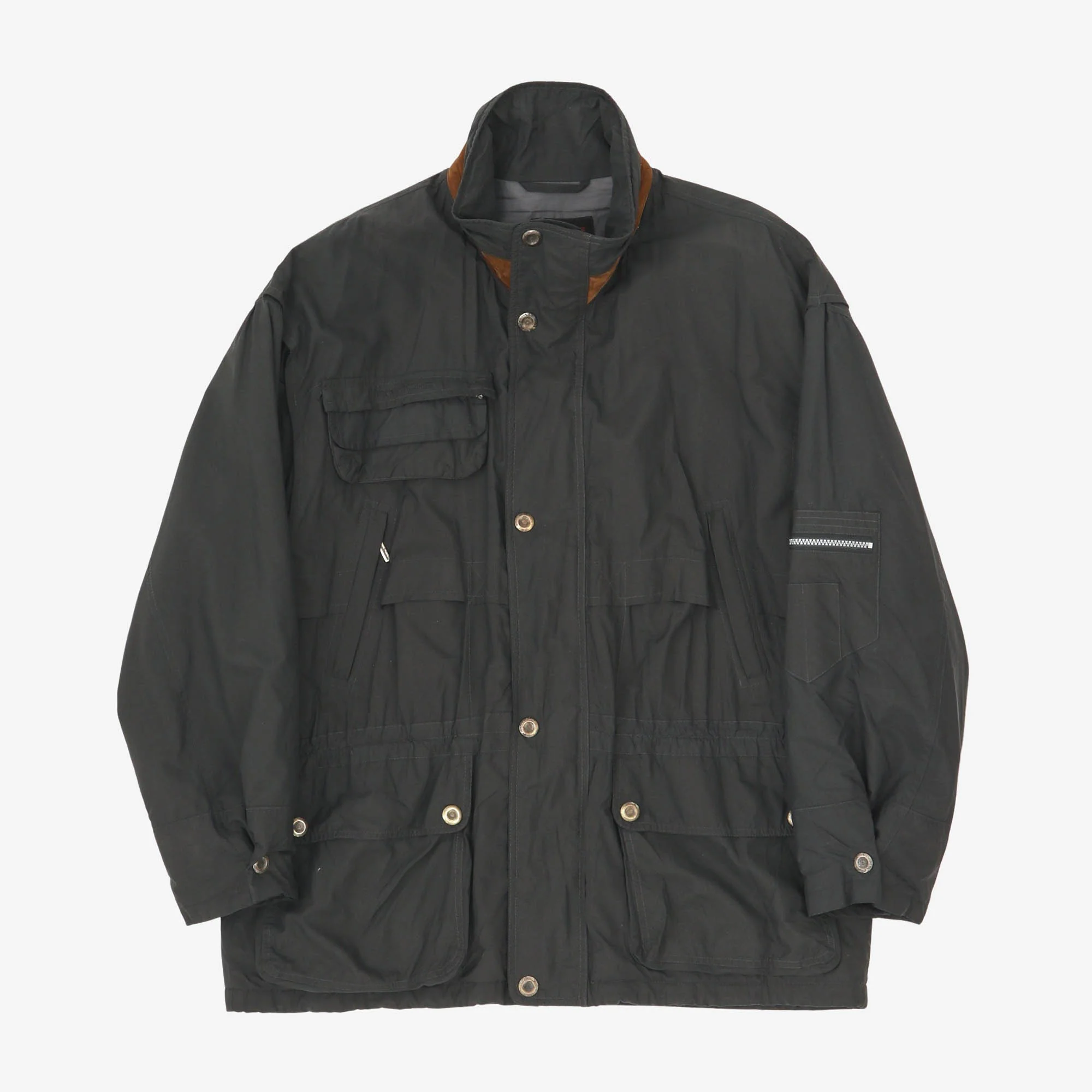 Motorsport Jacket