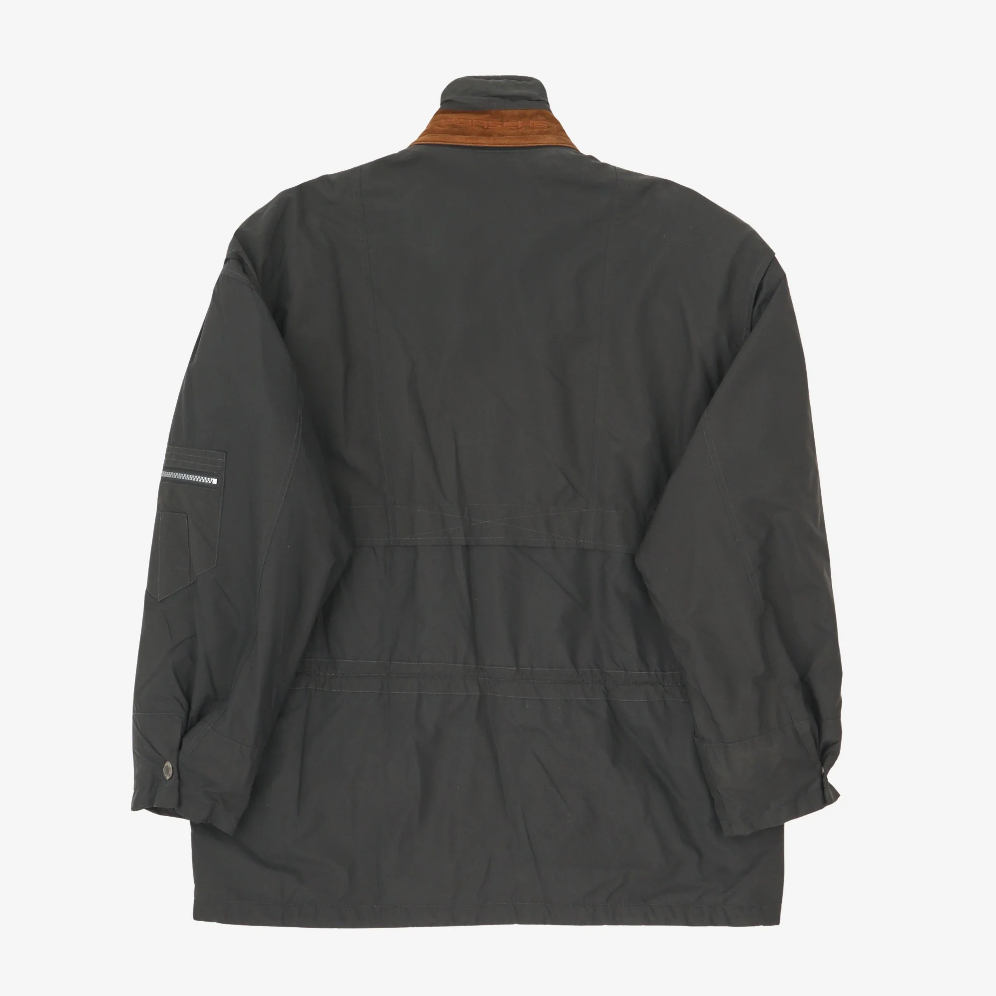 Motorsport Jacket - Image 2