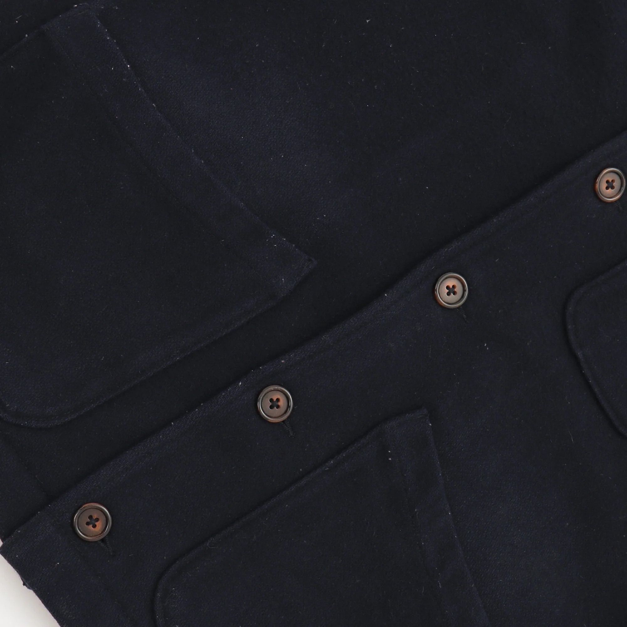Mowbray Chore Waistcoat - Image 4