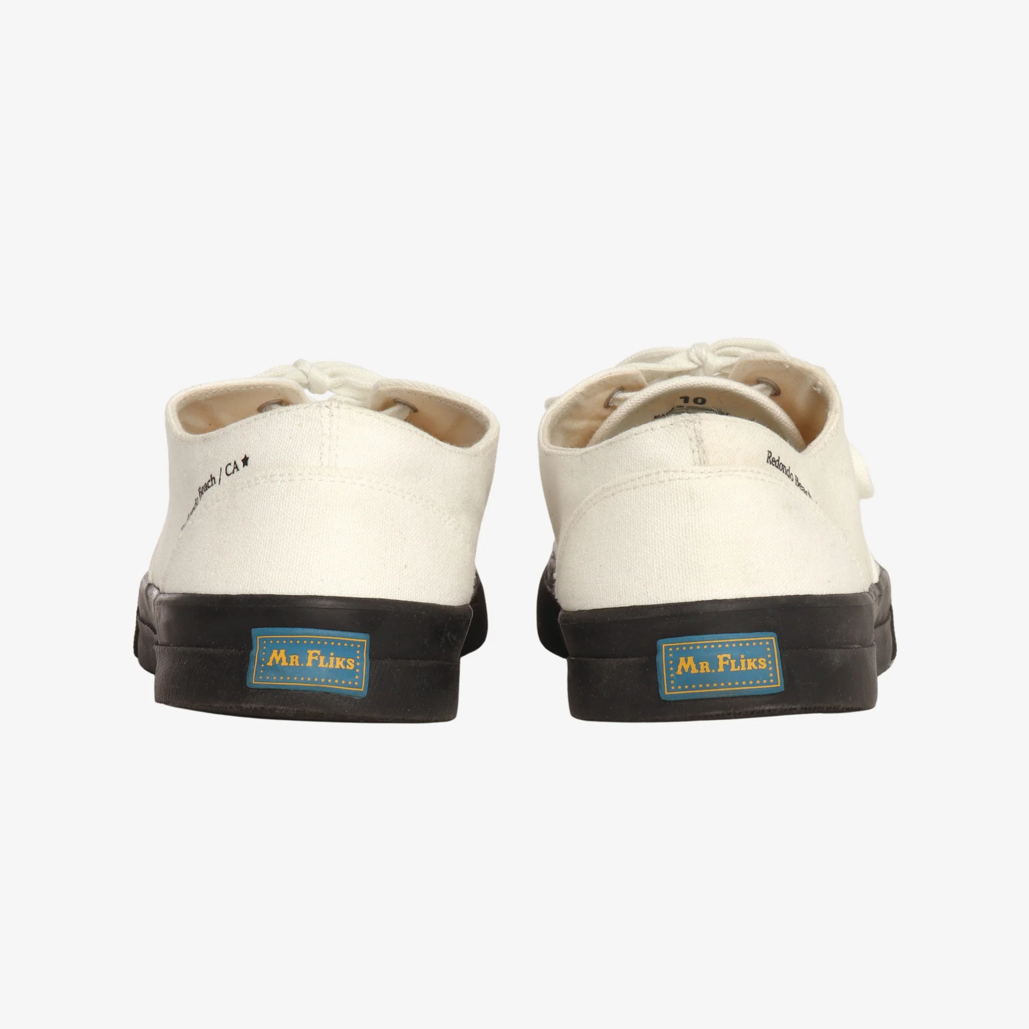 Mr Fliks Redondo Sneakers - Image 3