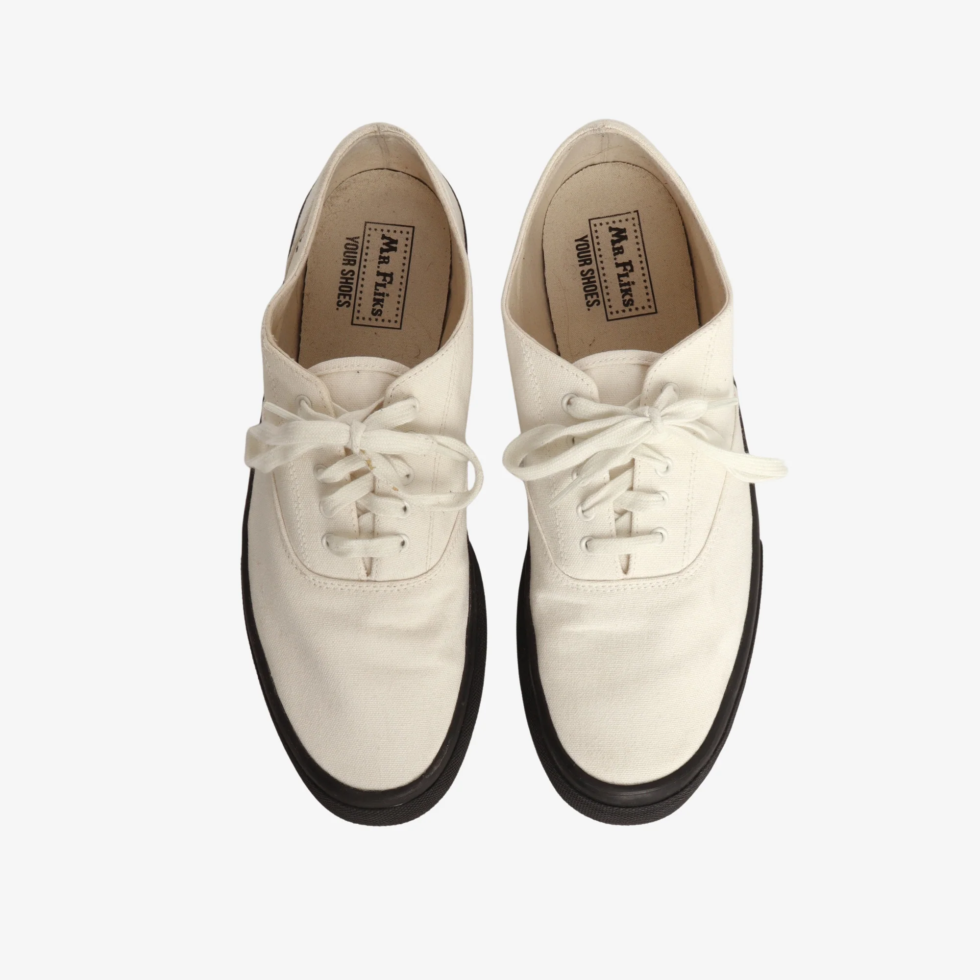 Mr Fliks Redondo Sneakers - Image 5