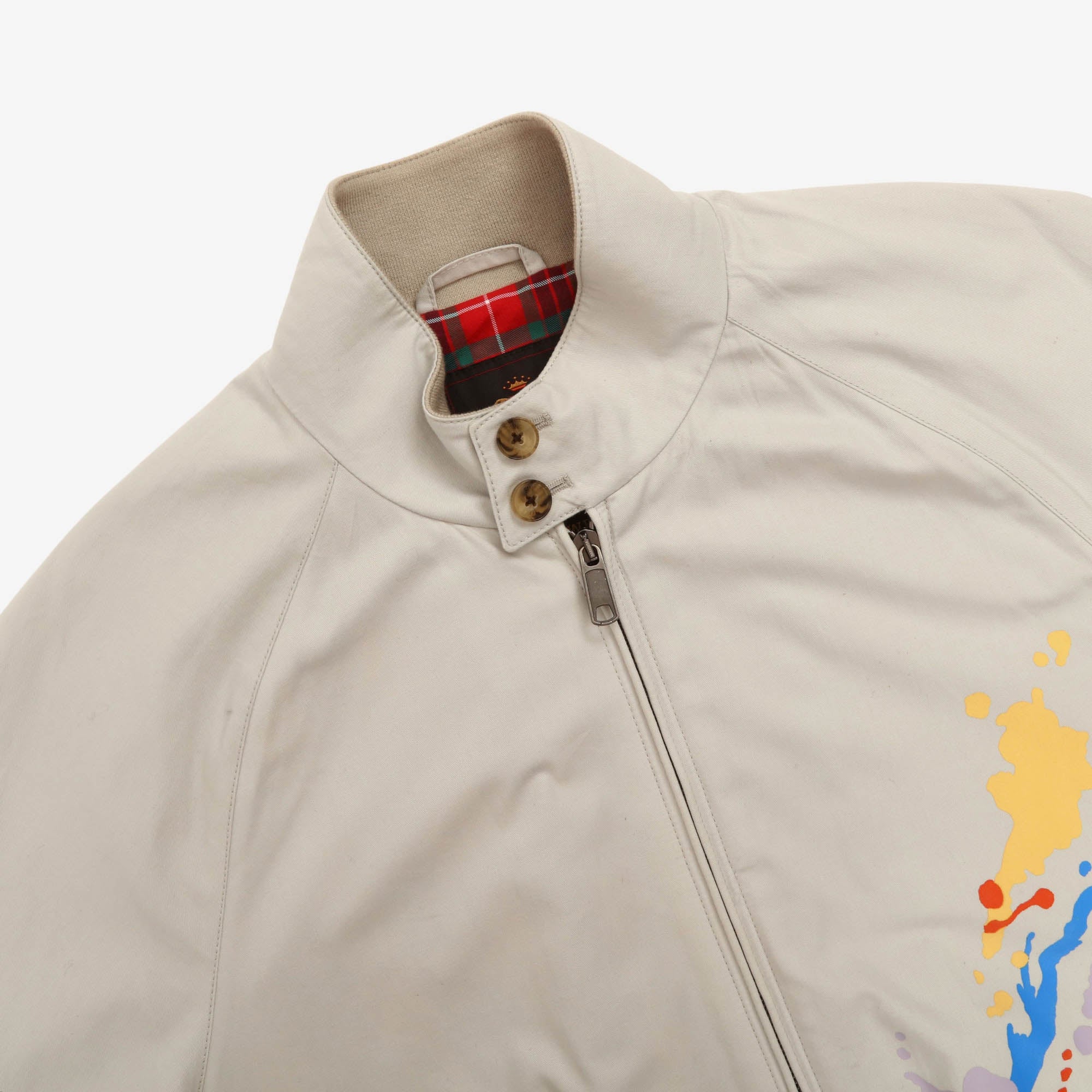 Mr Slowboy G9 Harrington - Image 3