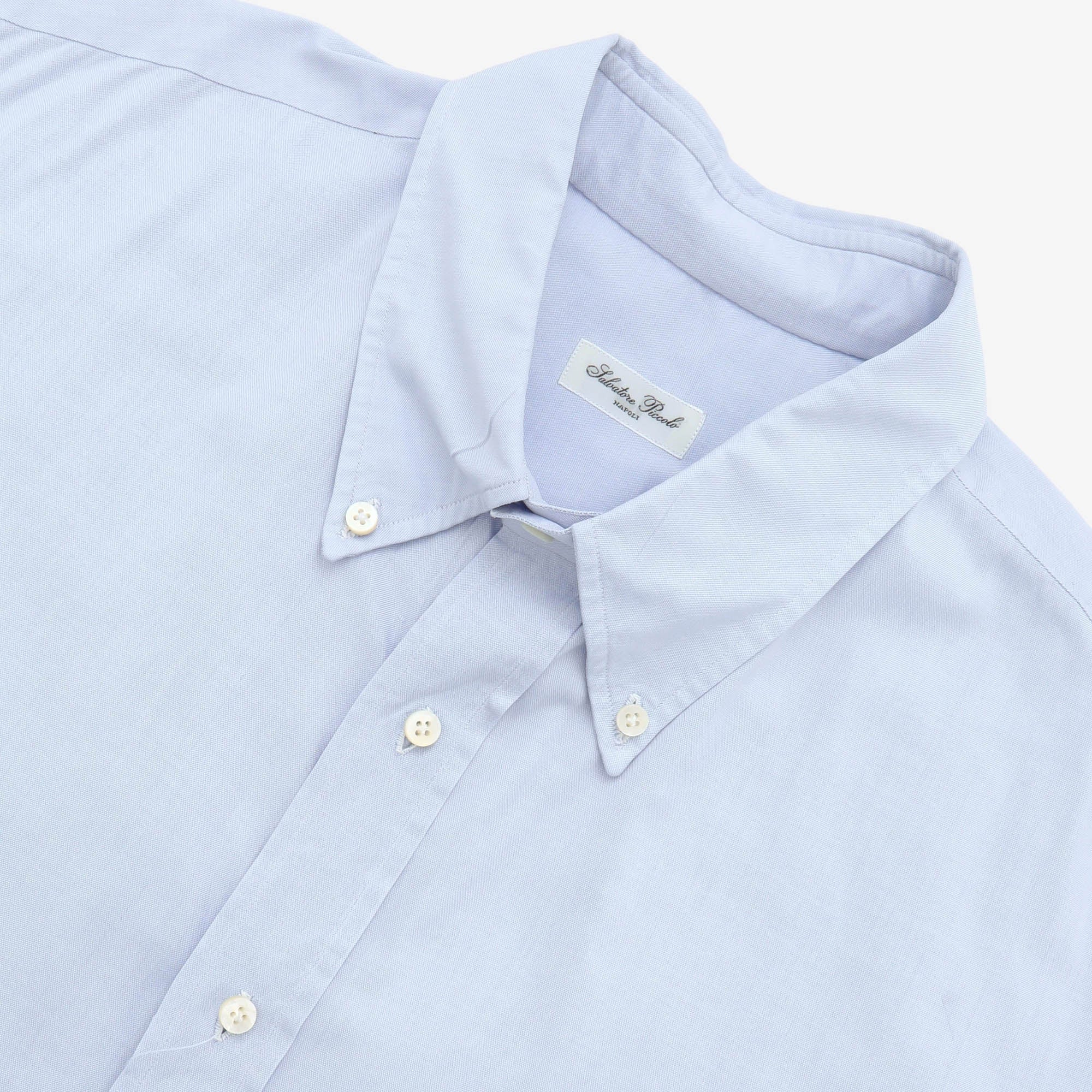 MTM BD Oxford Shirt - Image 3