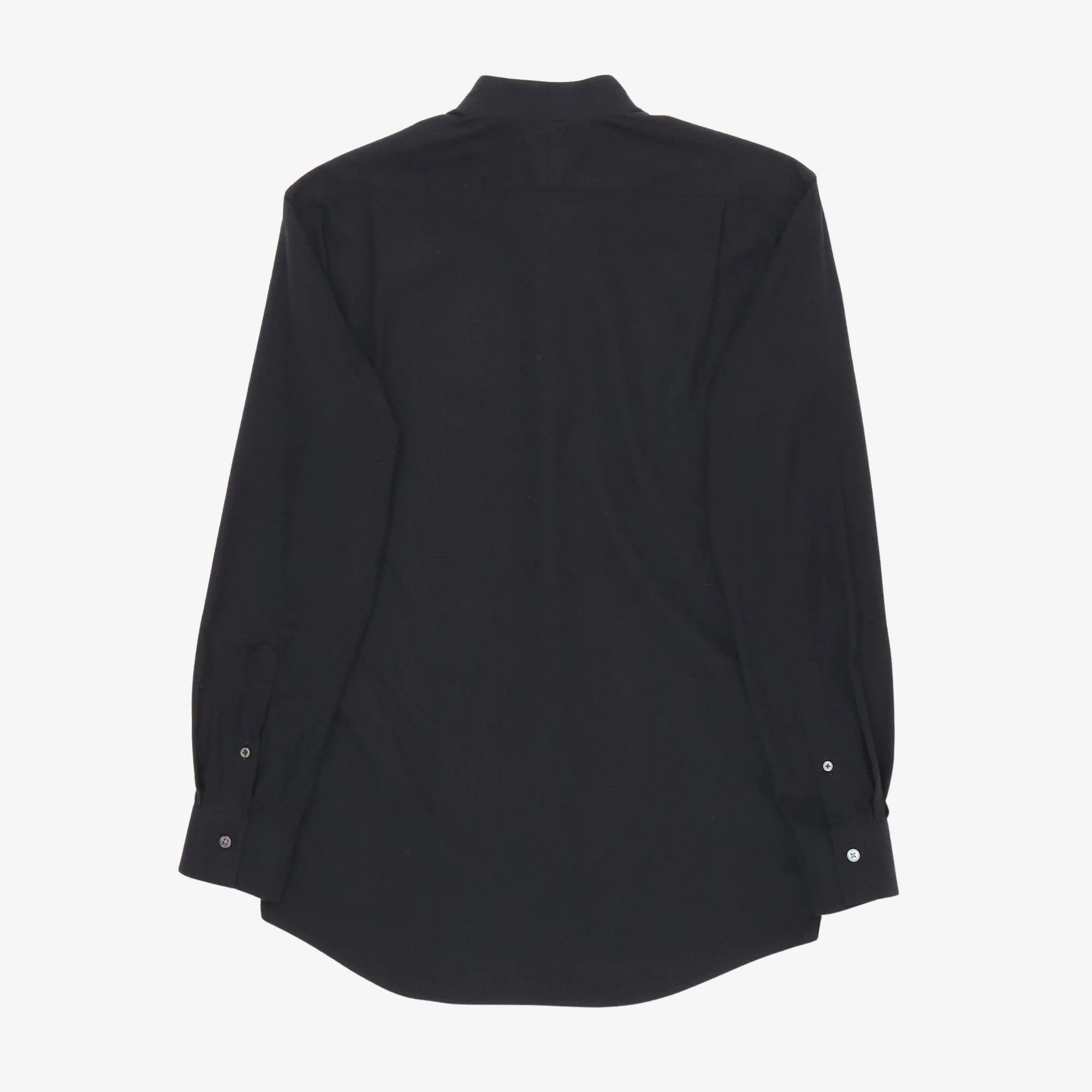 MTM Cotton Shirt - Image 2