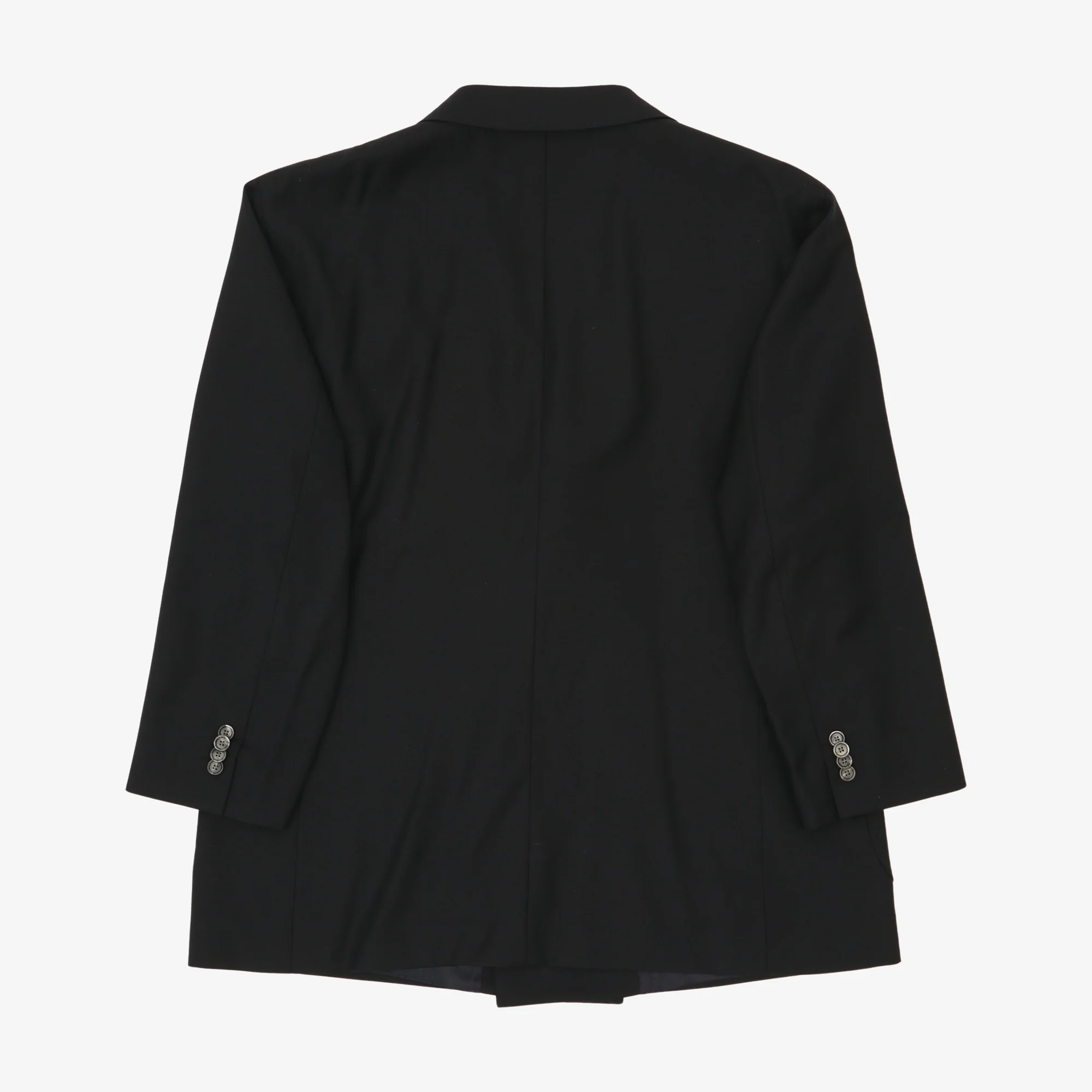 MTM DB Wool Suit - Image 2