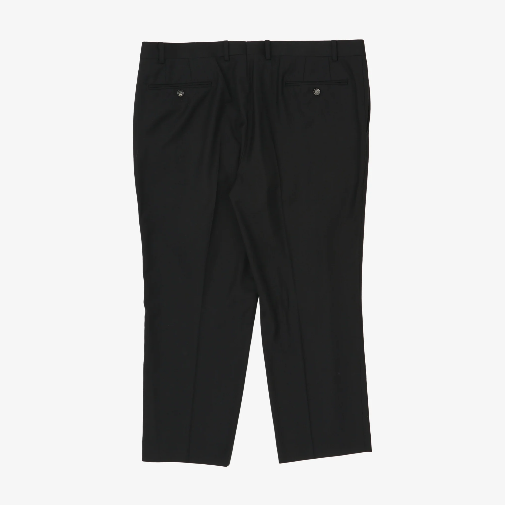 MTM DB Wool Suit - Image 6