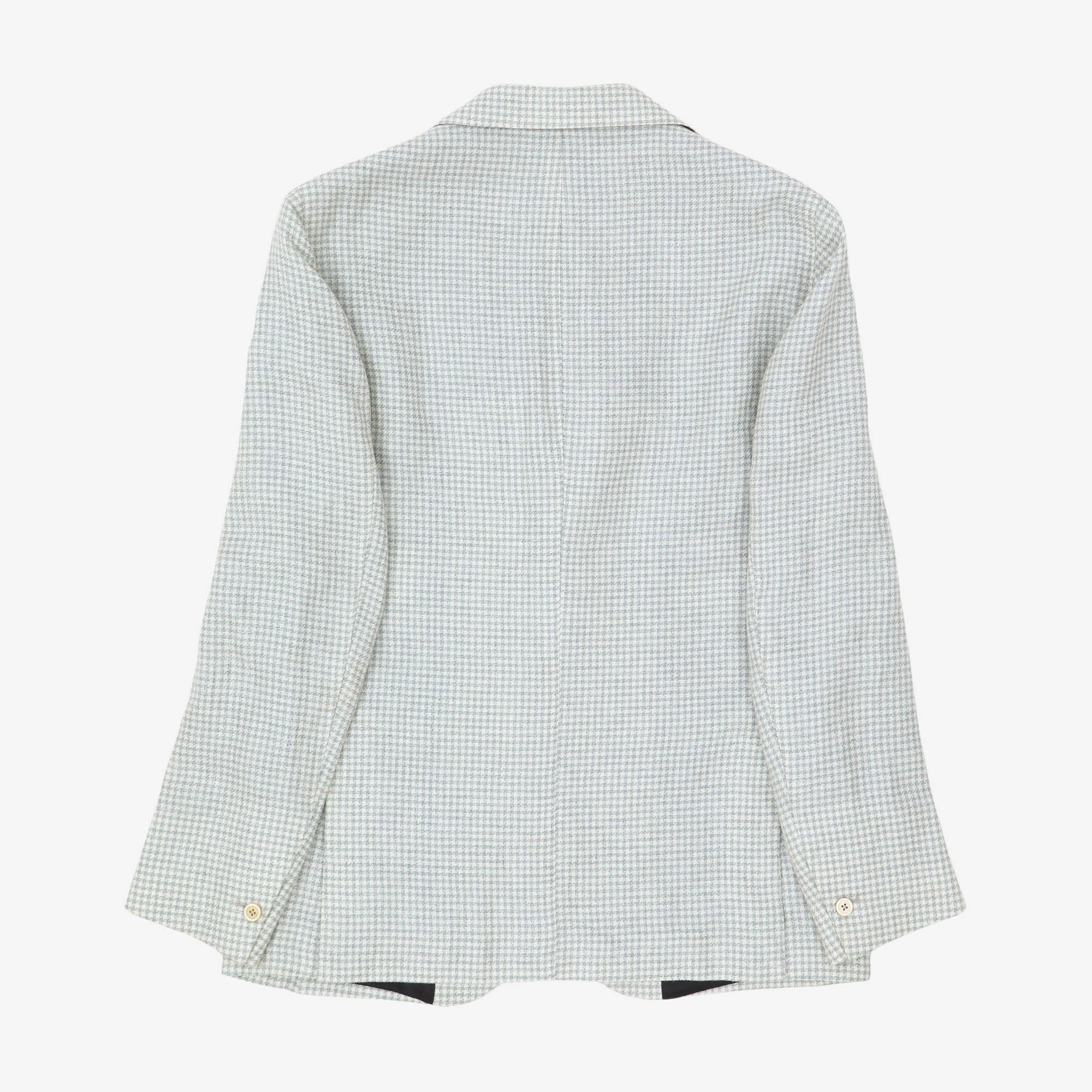 MTM Houndstooth Sports Coat - Image 2