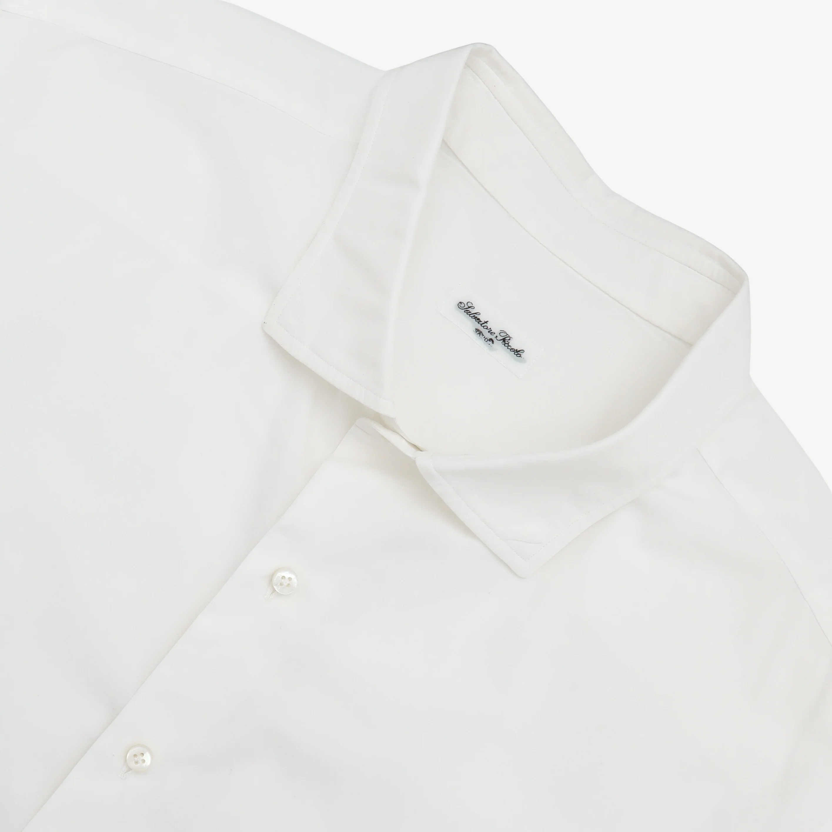 MTM Poplin Shirt - Image 3
