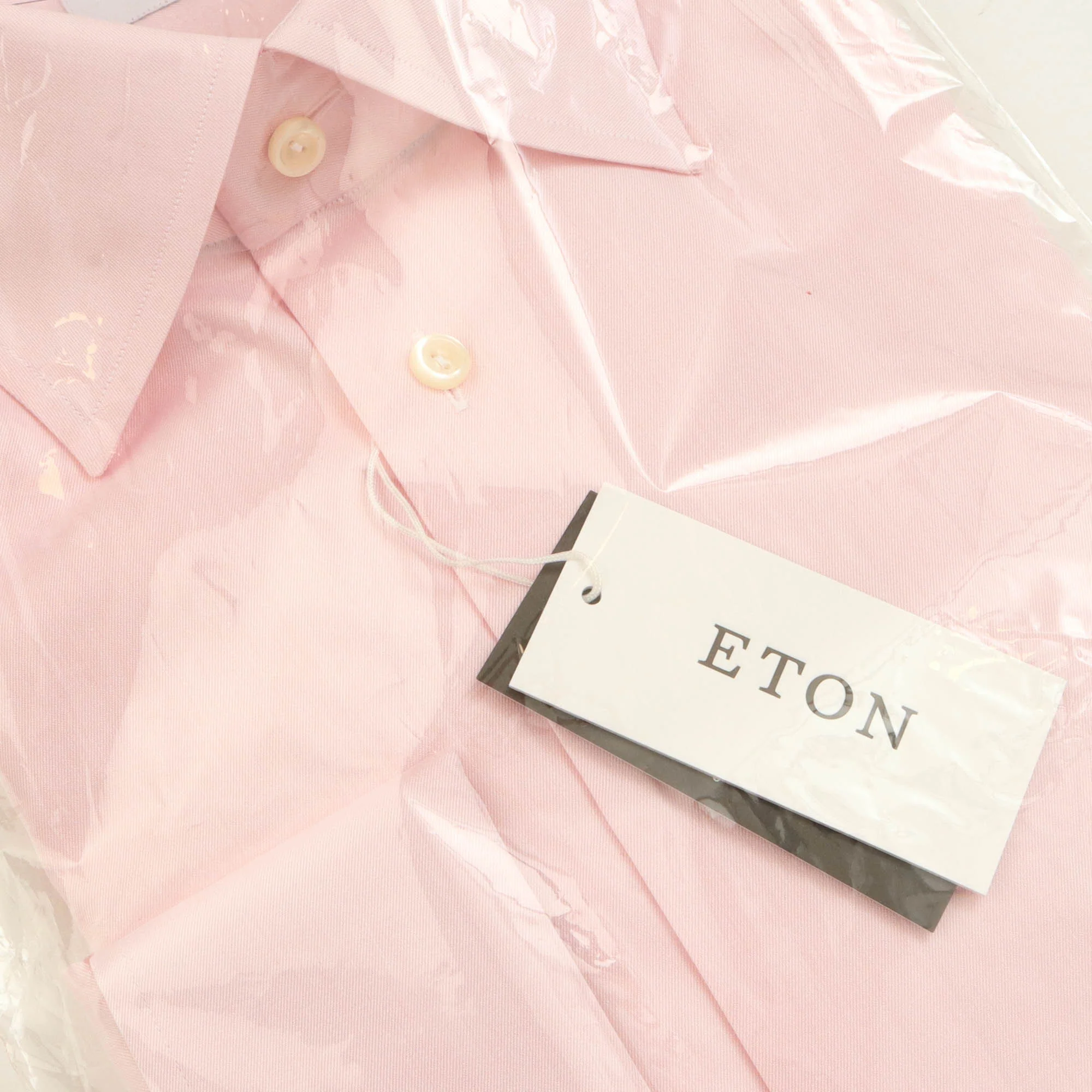 MTM Contemporary Shirt - Image 3