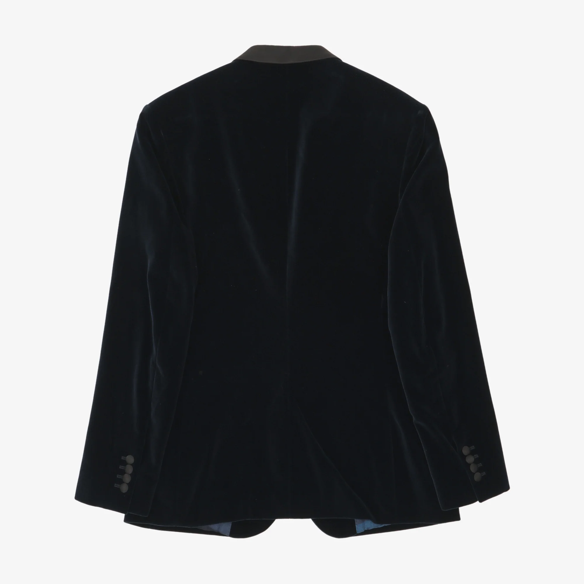 MTM Smoking Jacket - Image 2