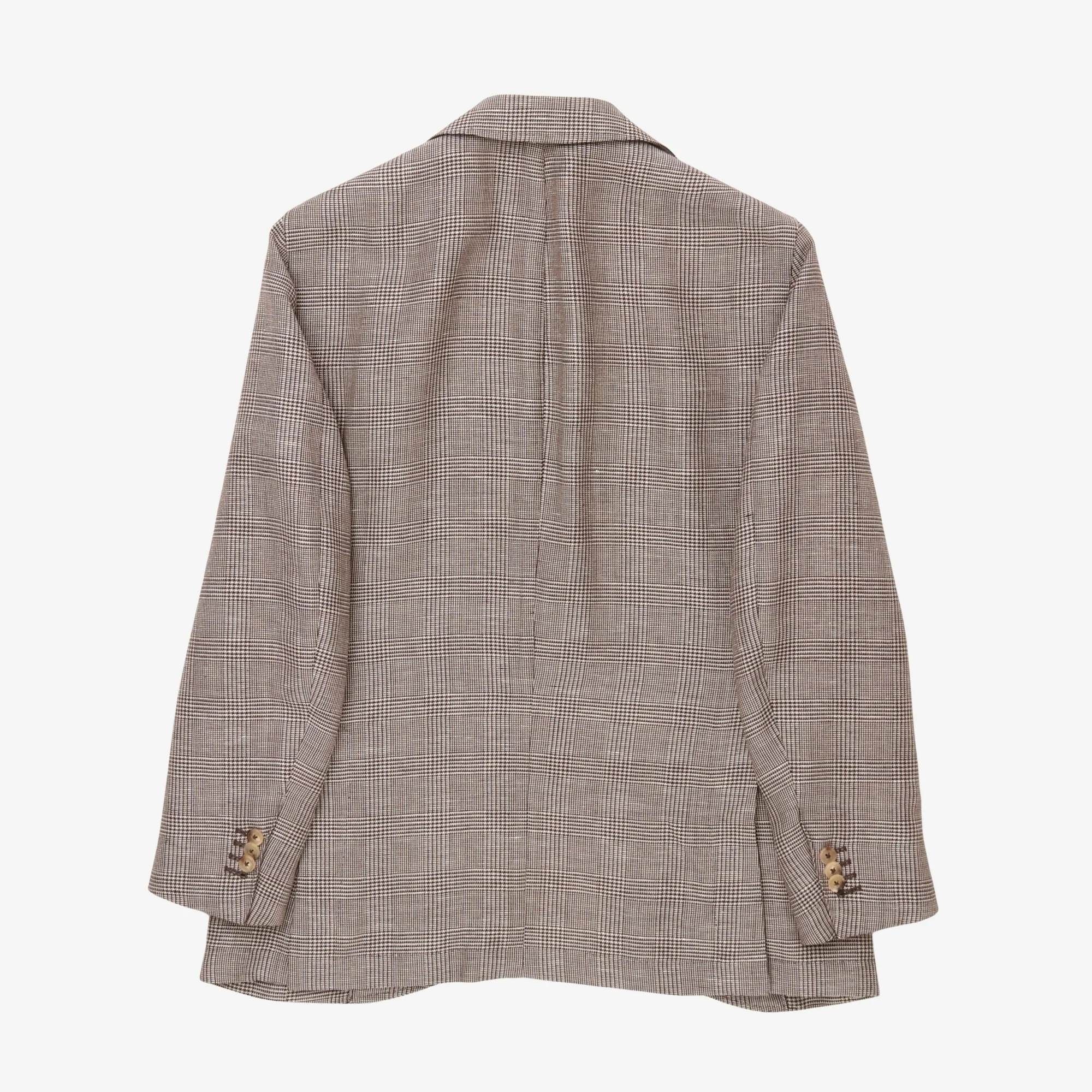 MTM Dormeuil Sport Coat - Image 2