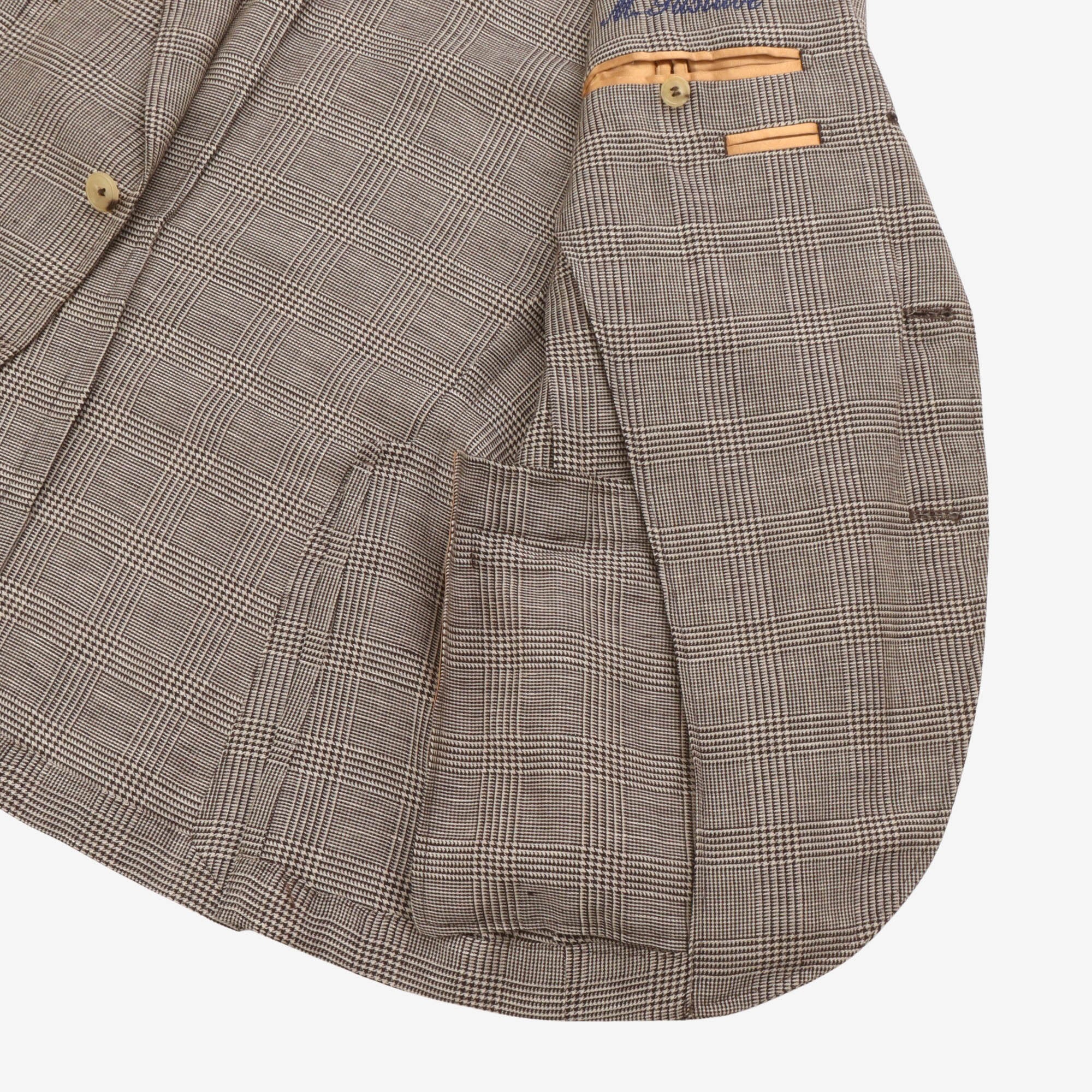 MTM Dormeuil Sport Coat - Image 4