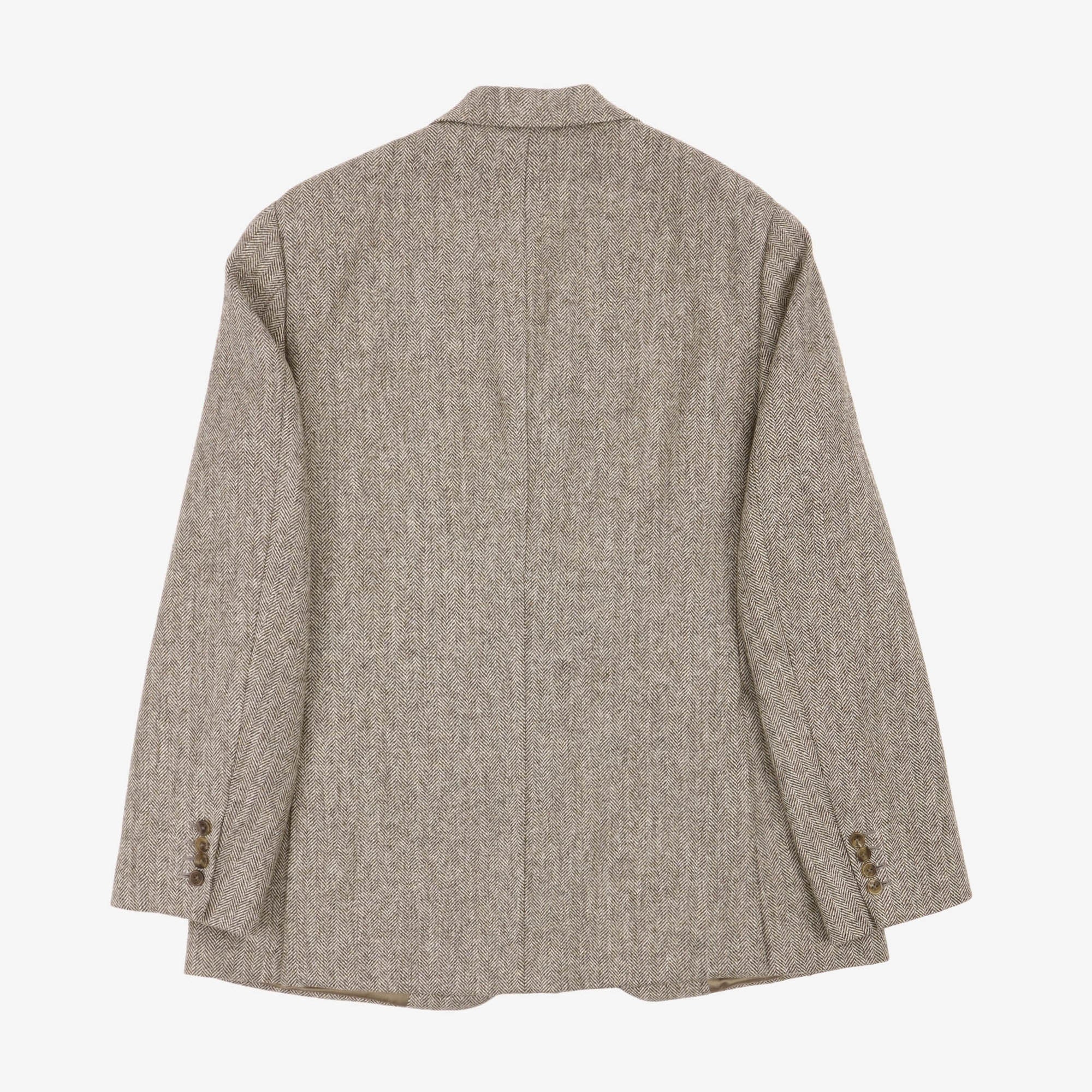 MTM Wool Blazer - Image 2