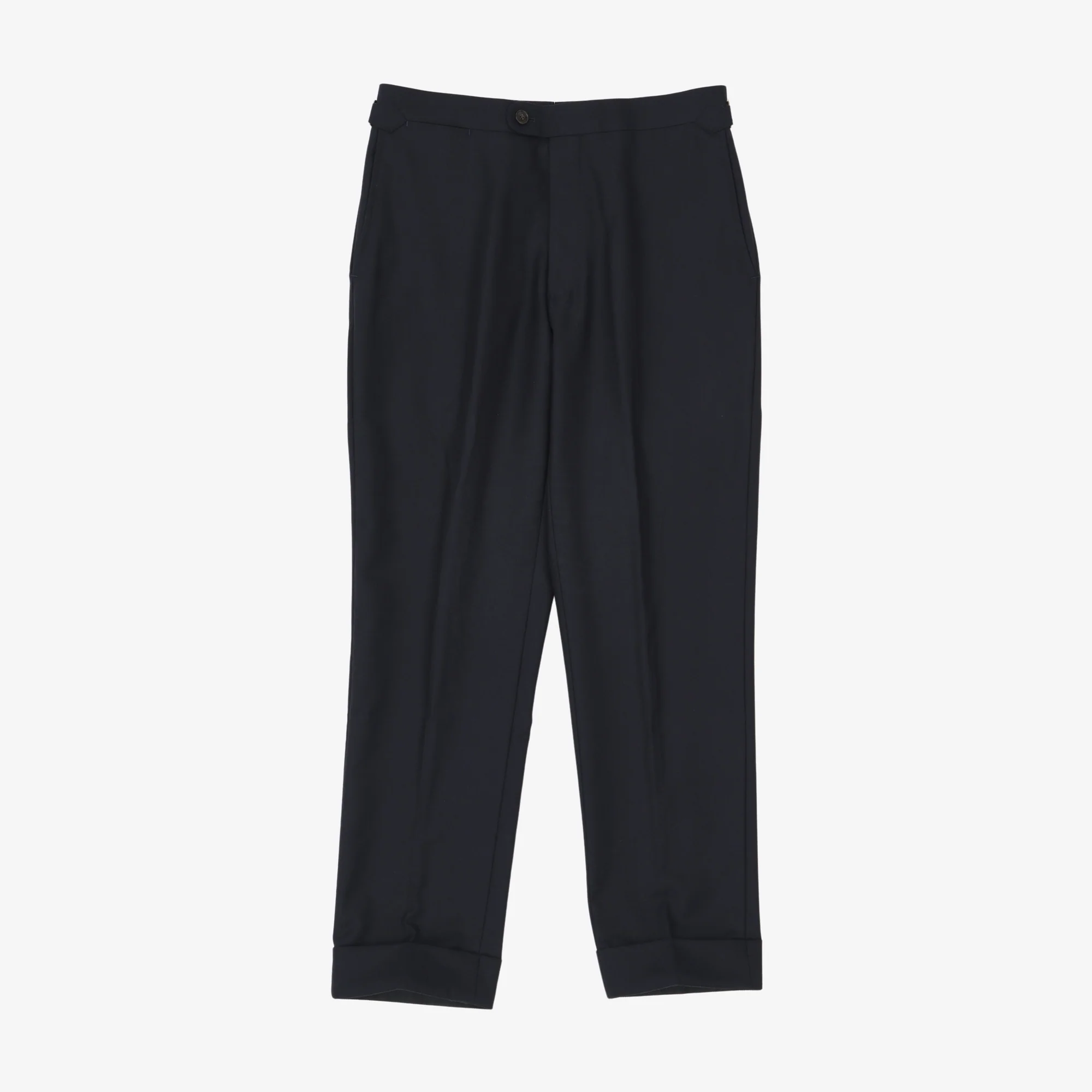 MTM Wool Suit - Image 5