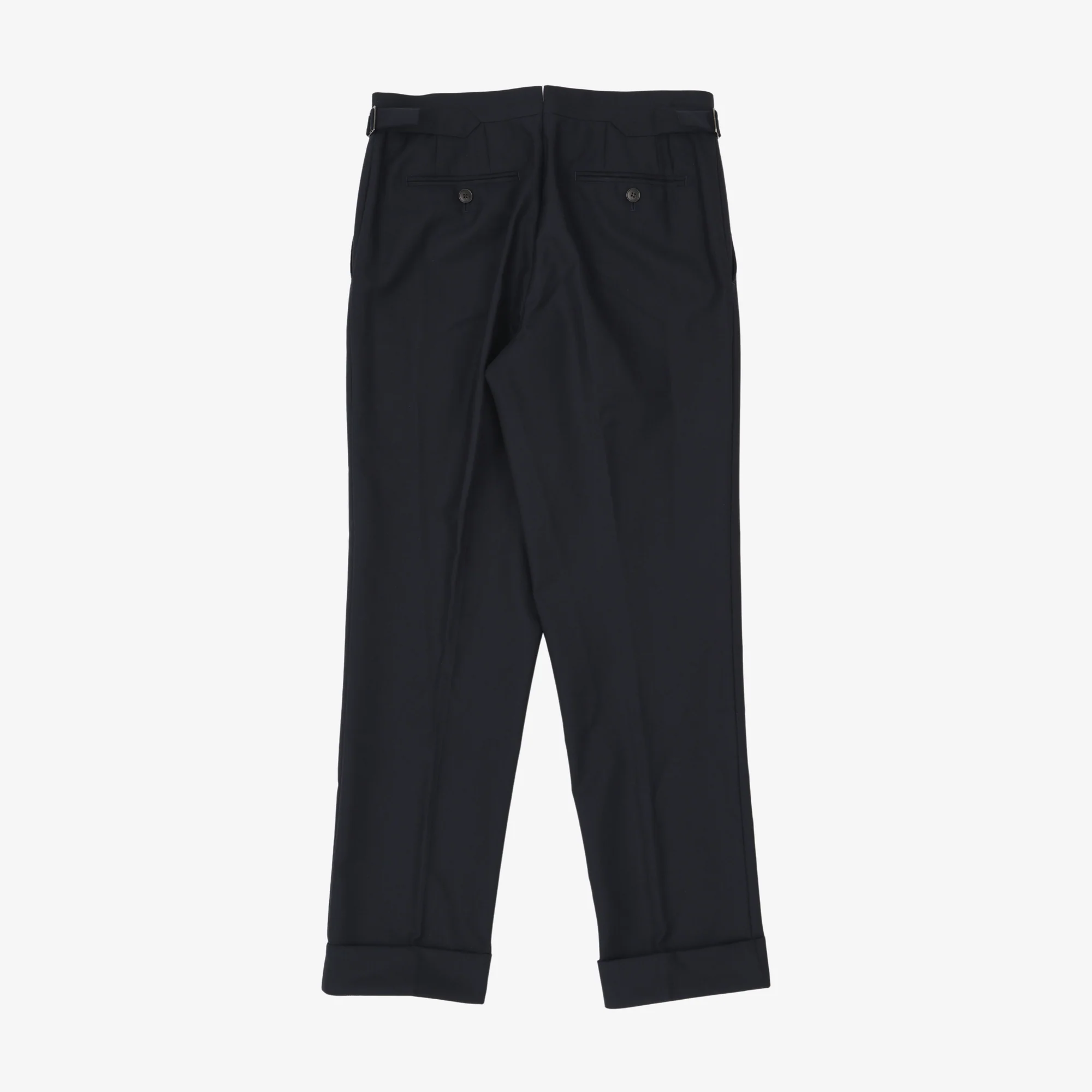 MTM Wool Suit - Image 6