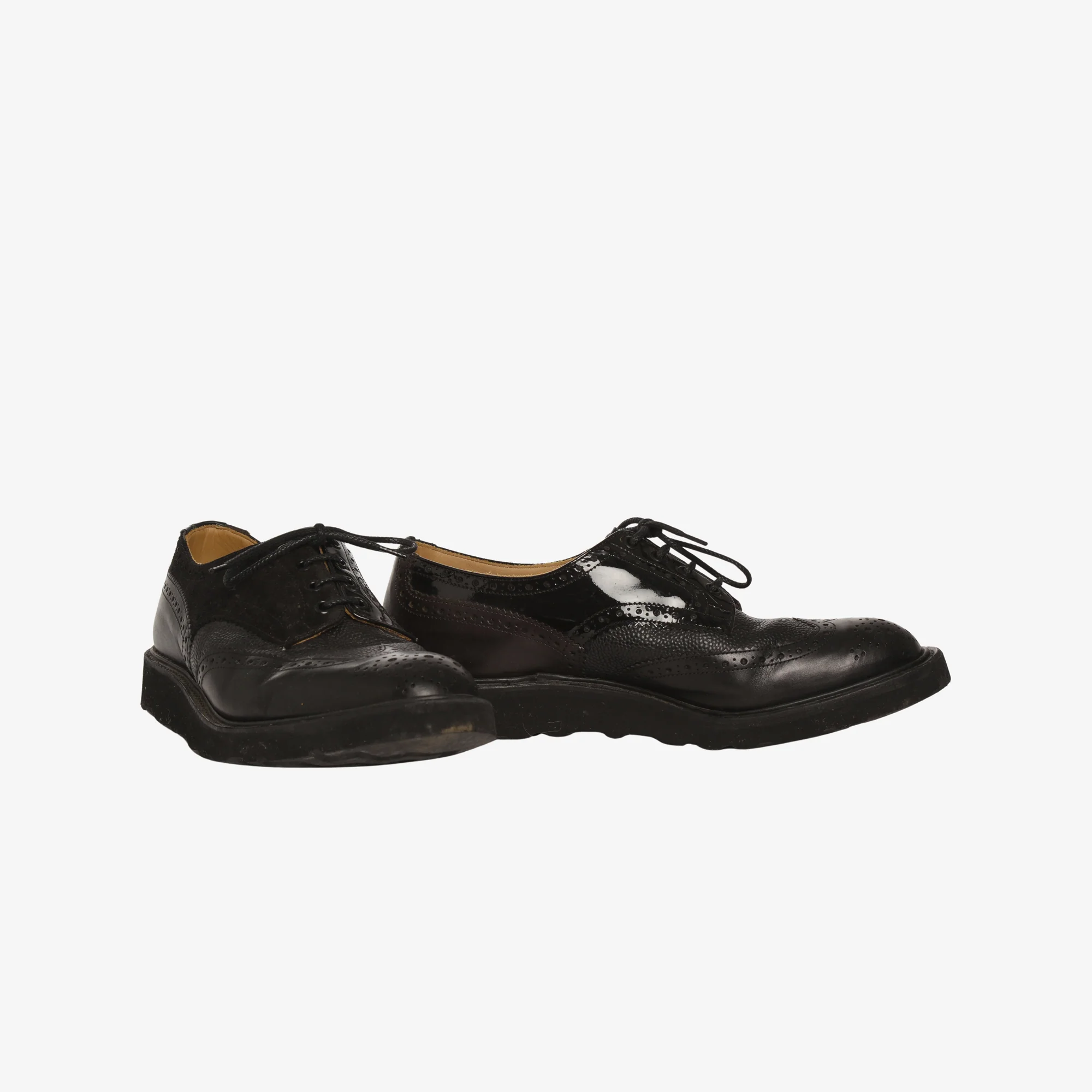 EG Multi Tone Bourton Derby - Image 2