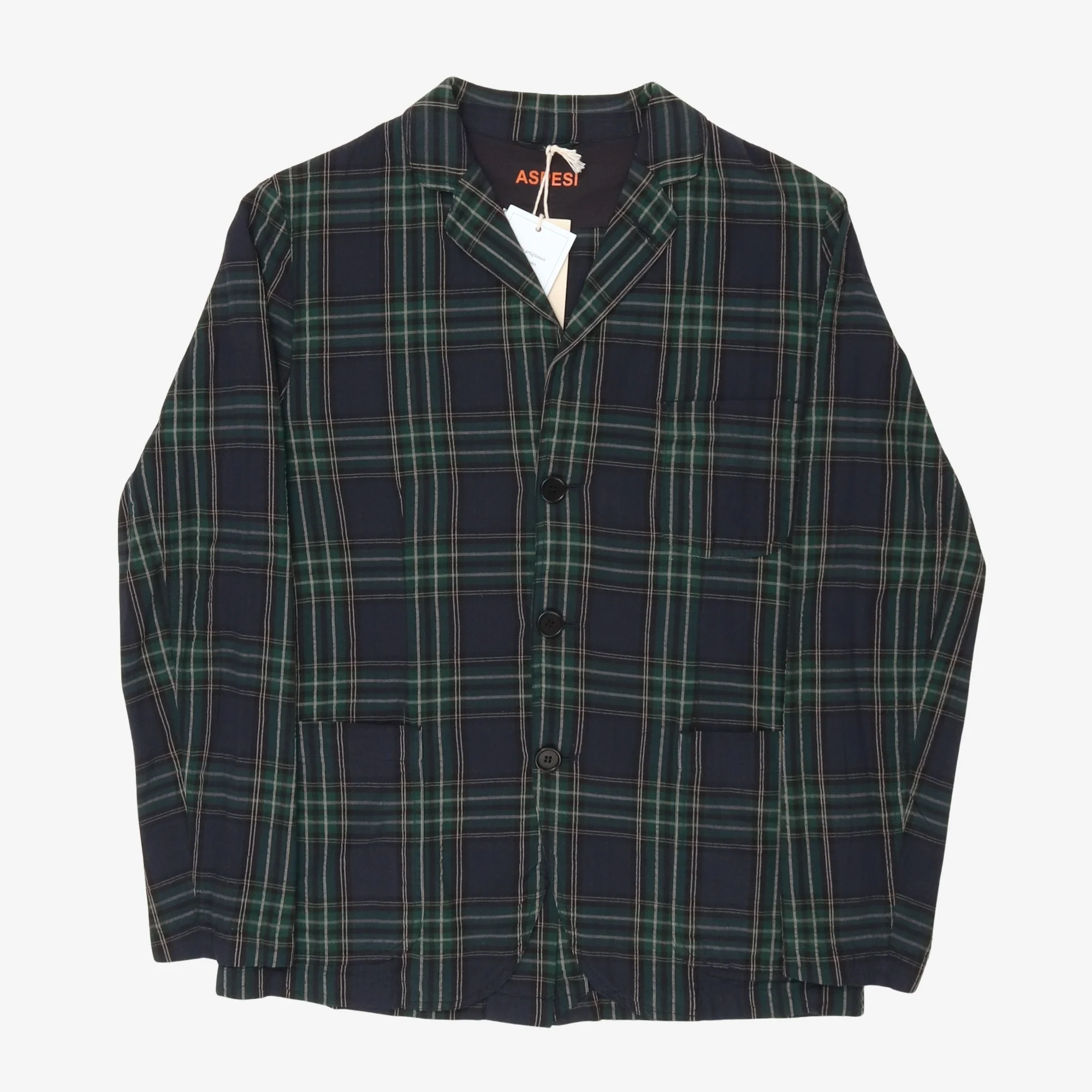 Murakami Jacket