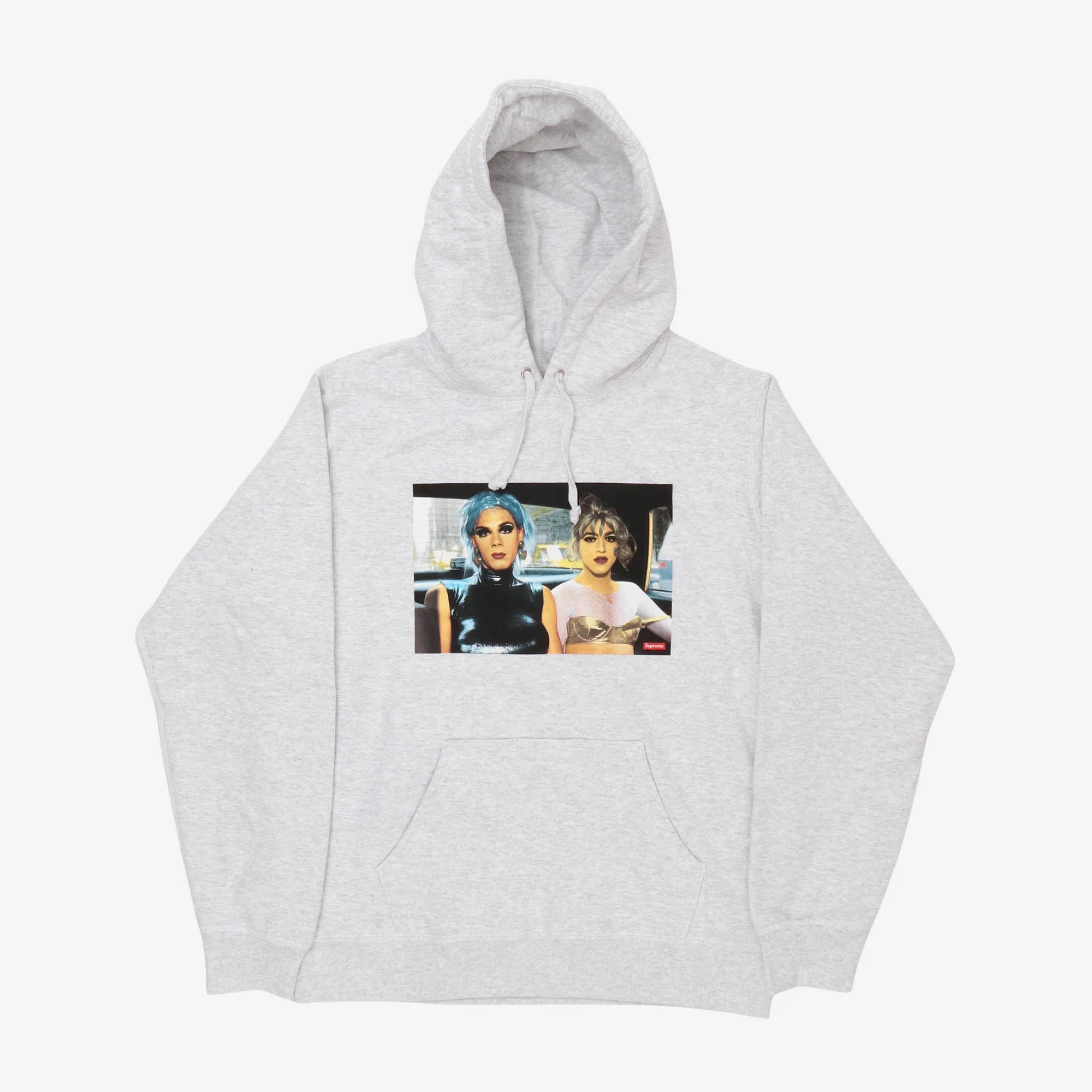Nan Goldin Misty Jimmy Paulette Sweatshirt